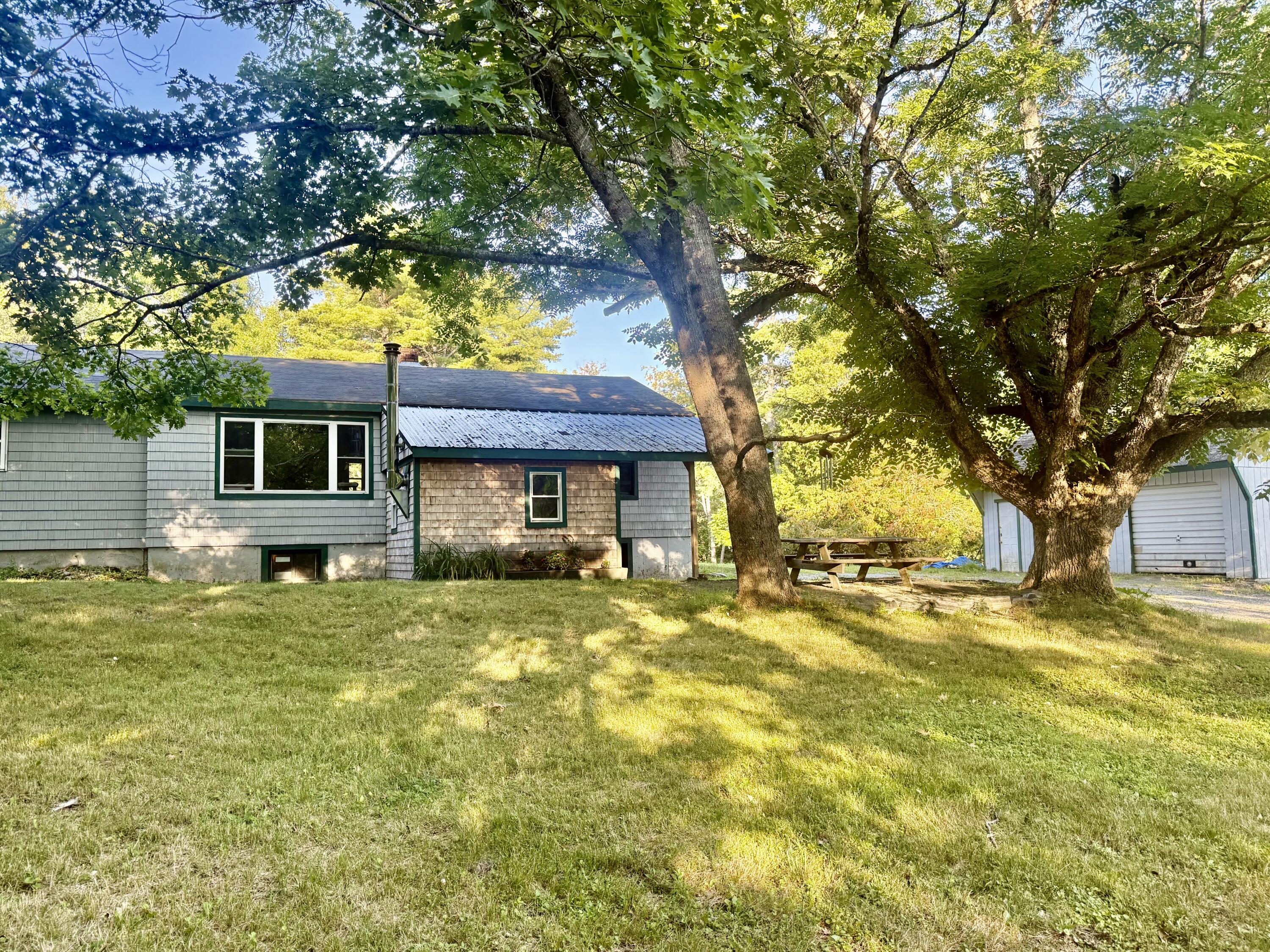 537 Millvale Road Property Photo 1