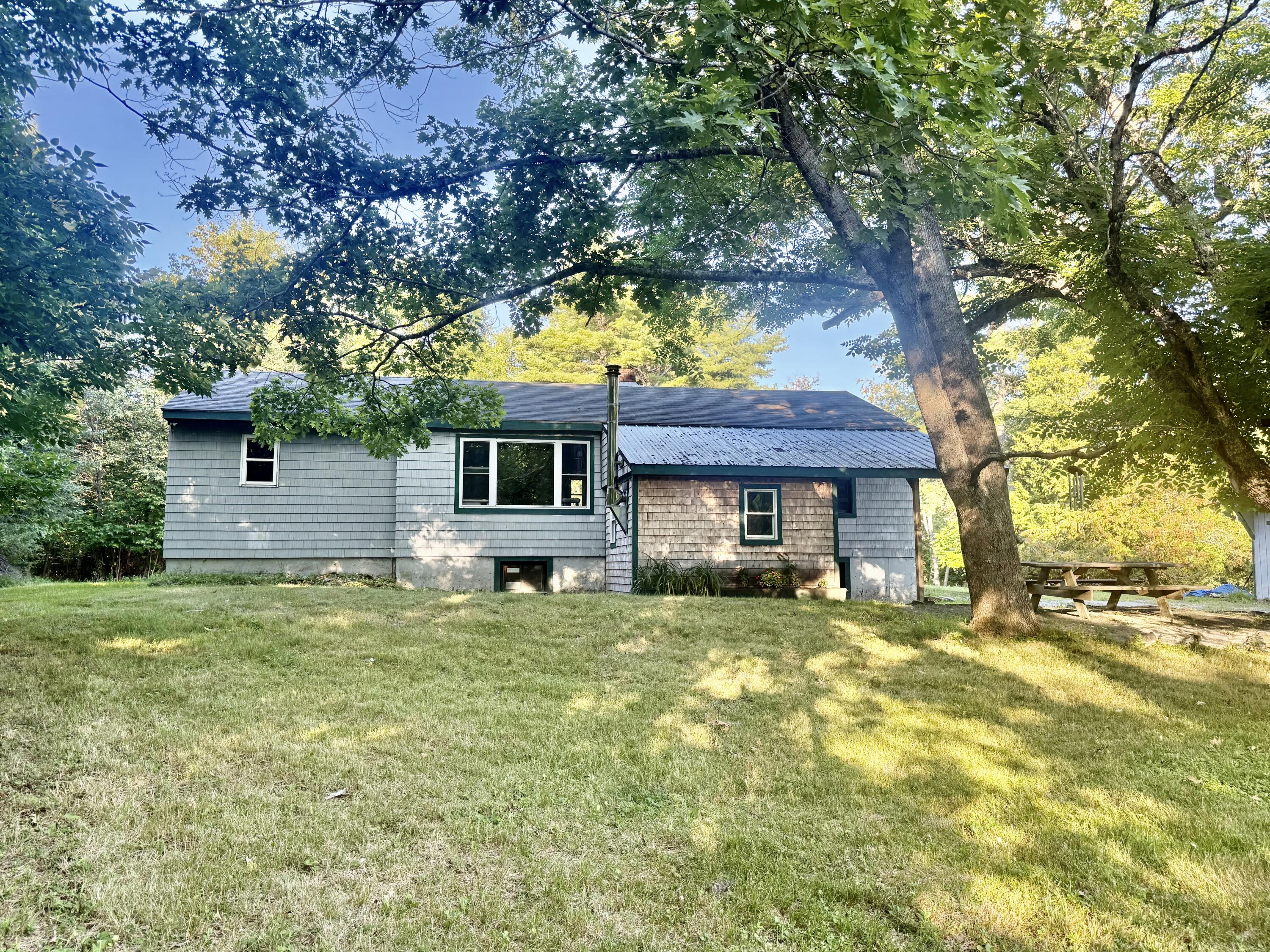 537 Millvale Road Property Photo 2