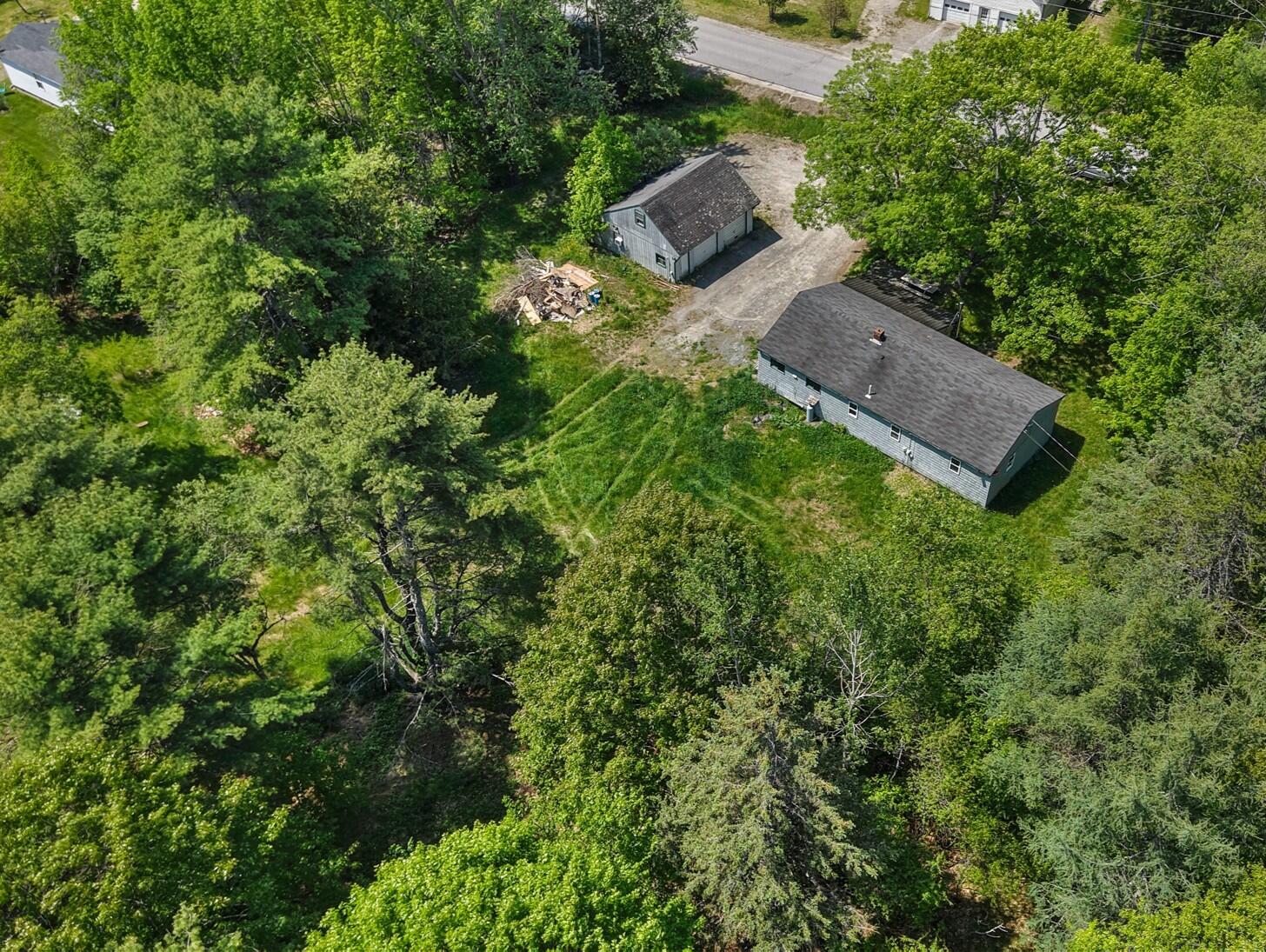 537 Millvale Road Property Photo 5