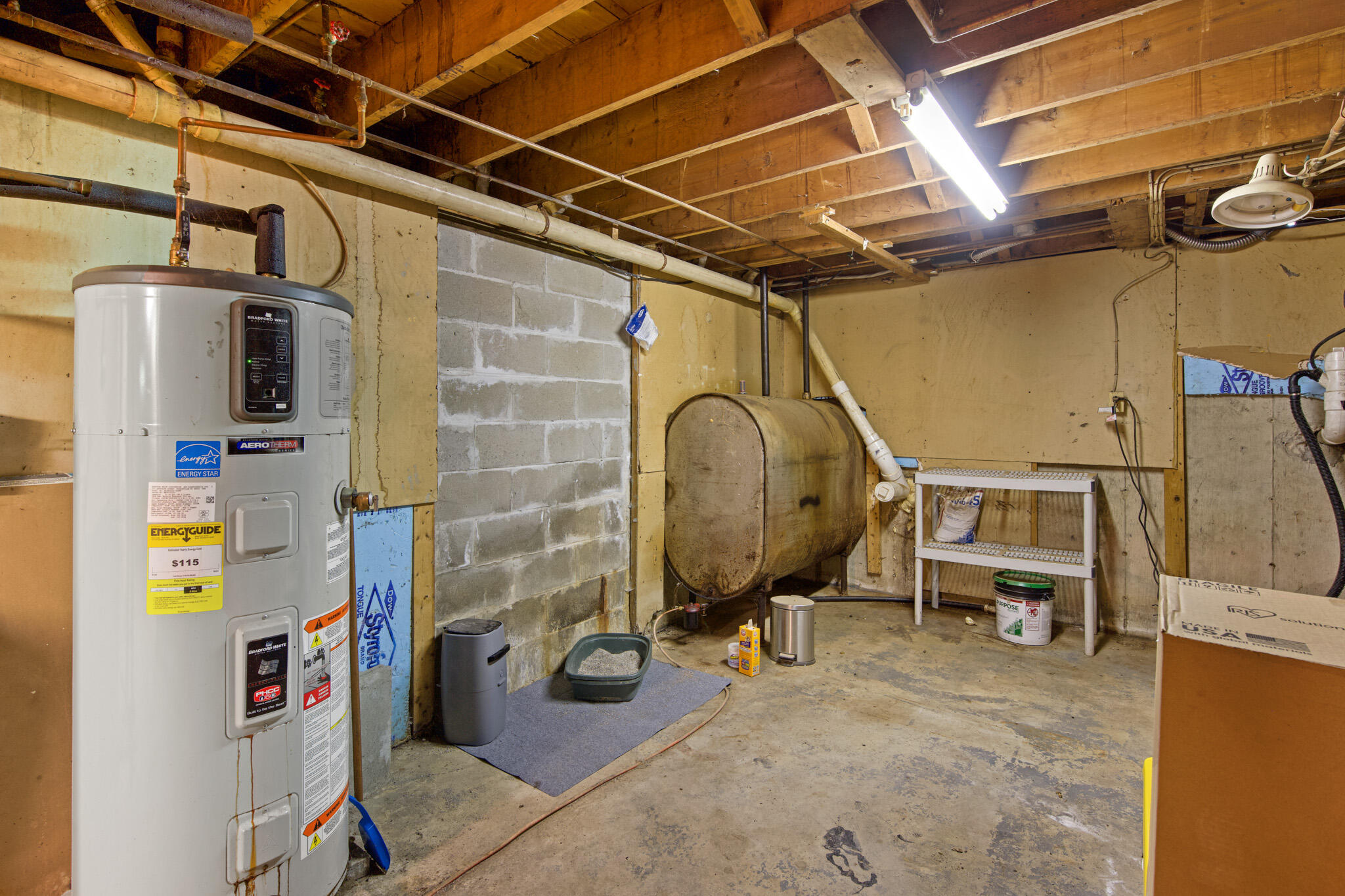 537 Millvale Road Property Photo 34