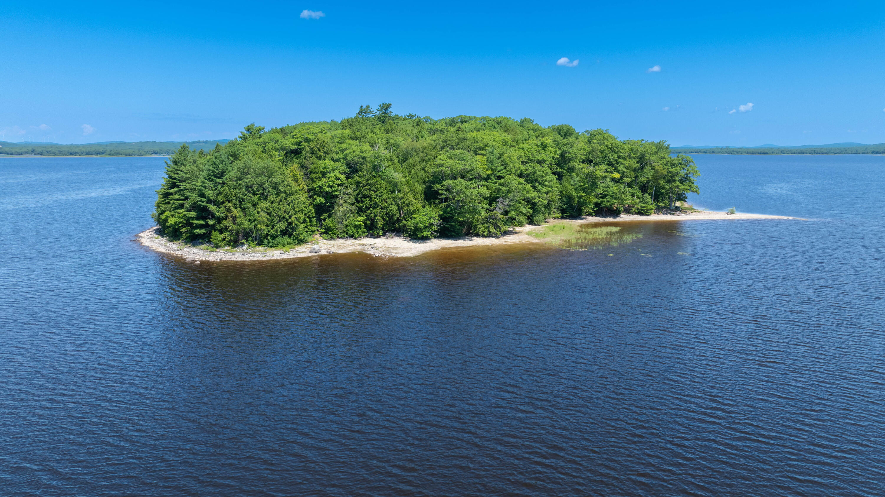 1 Eagle Island Property Photo 2