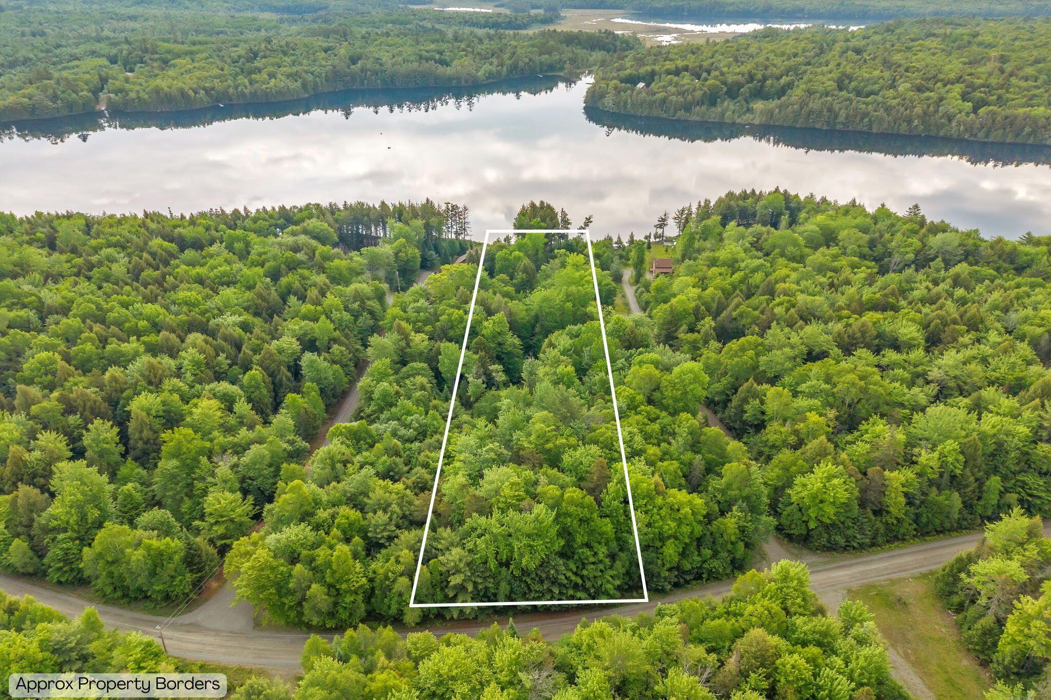 Lot 10 Deer Drive Property Photo 1