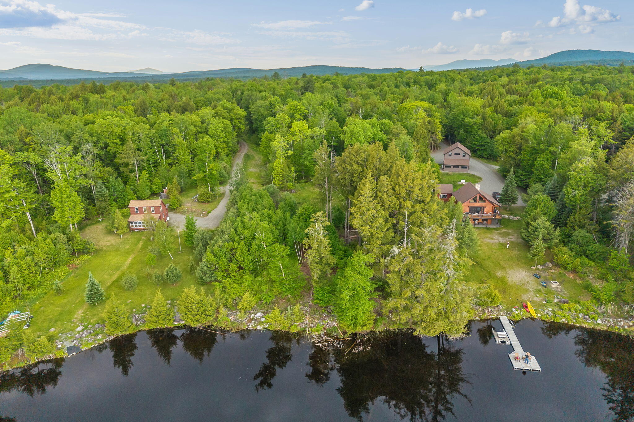 Lot 10 Deer Drive Property Photo 2