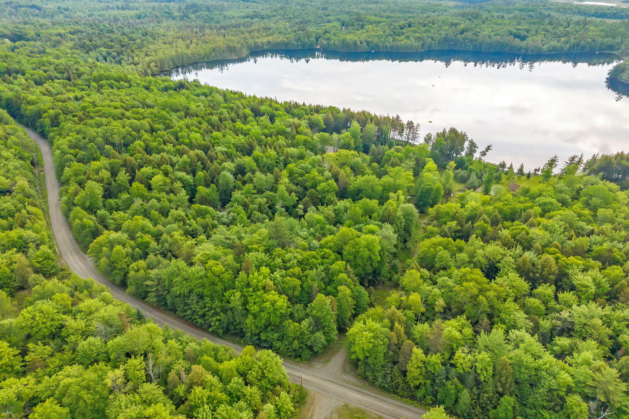 Lot 10 Deer Drive Property Photo 3