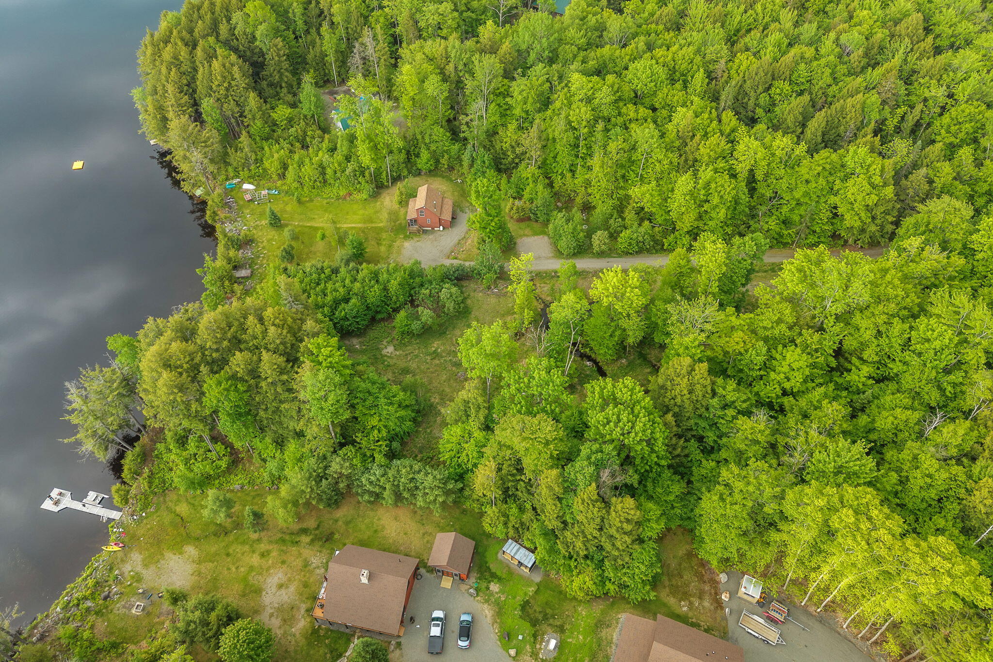 Lot 10 Deer Drive Property Photo 12