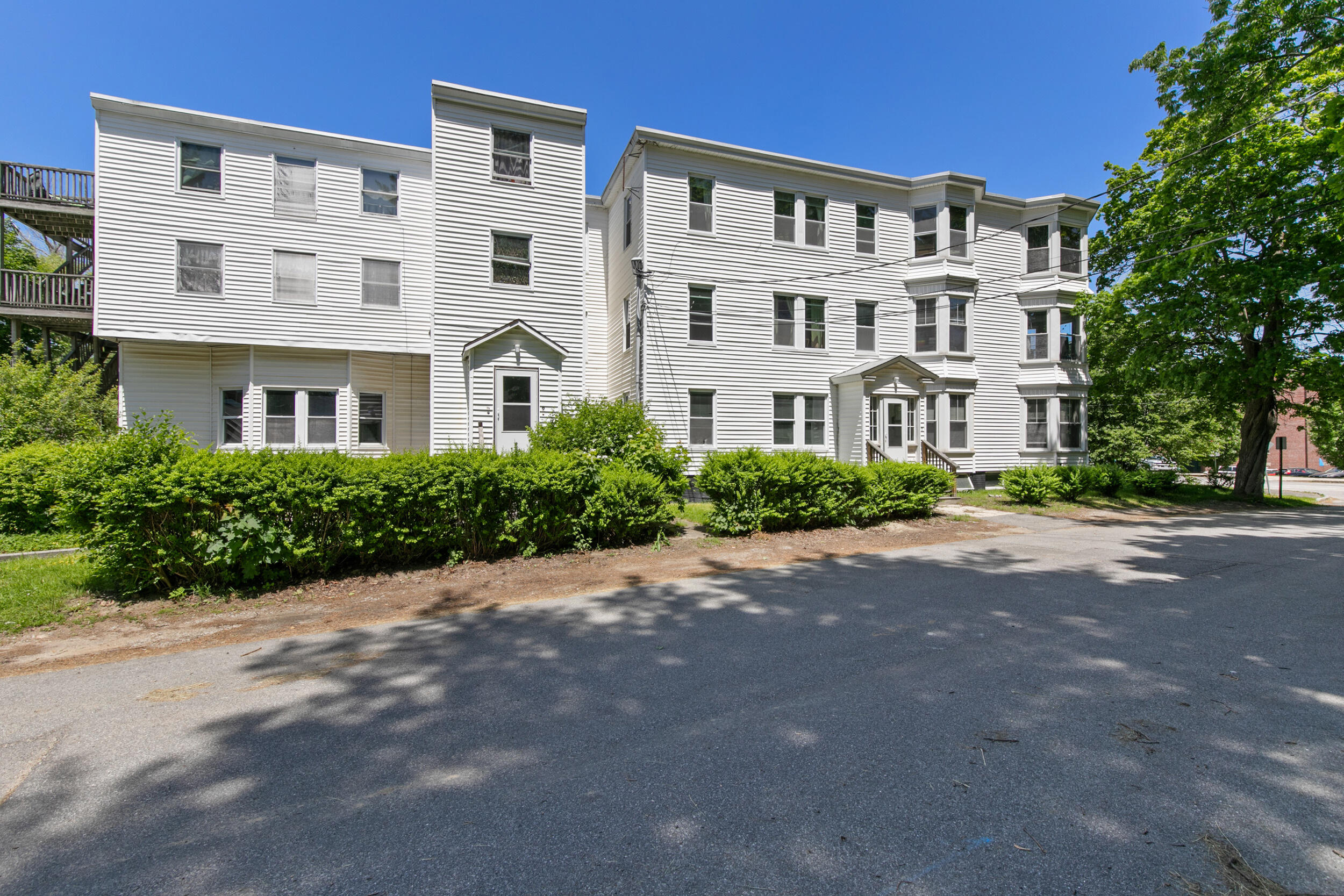 7 Huntress Street Property Photo 1