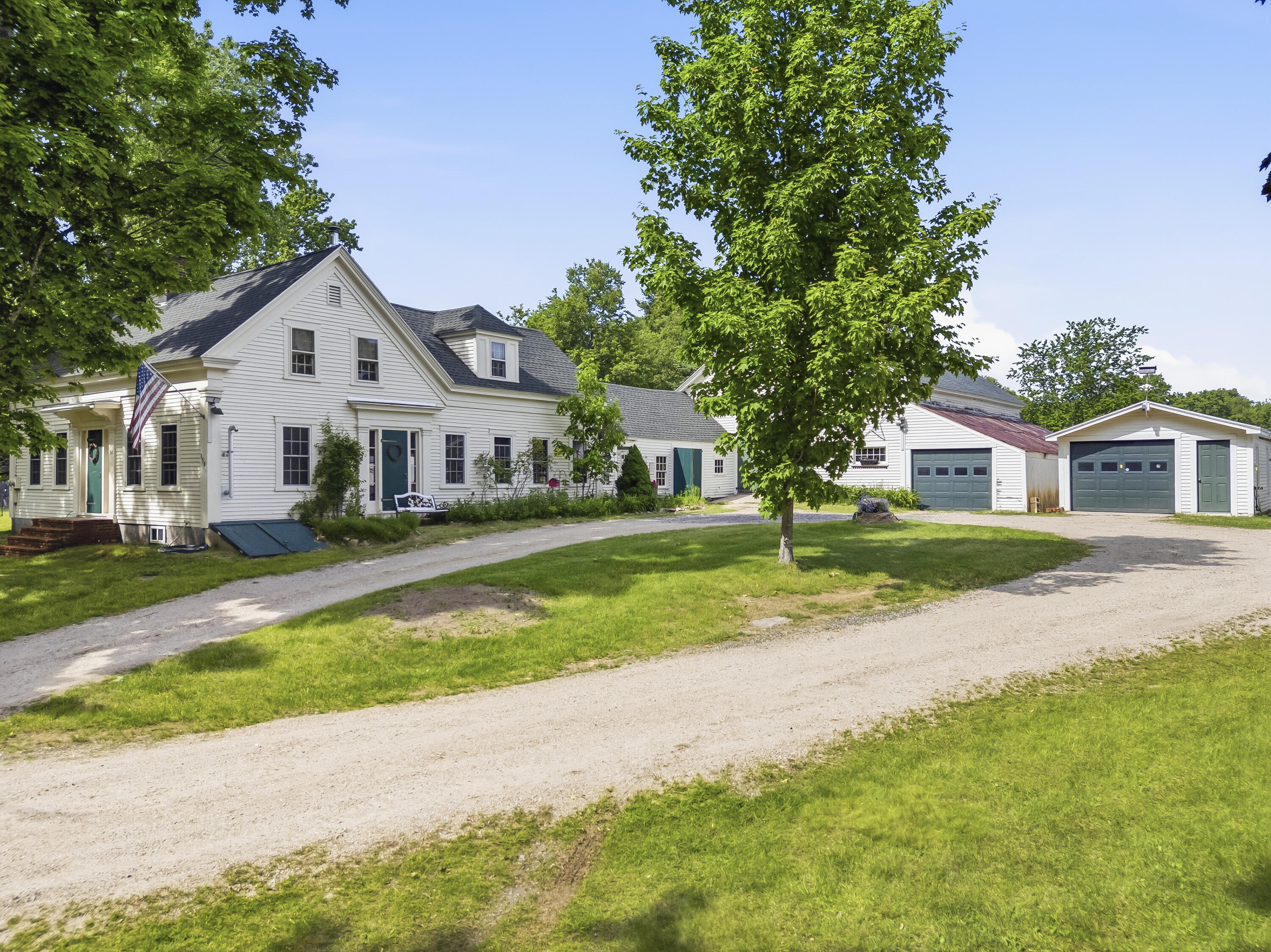 150 Kennebunk Road Property Photo 1