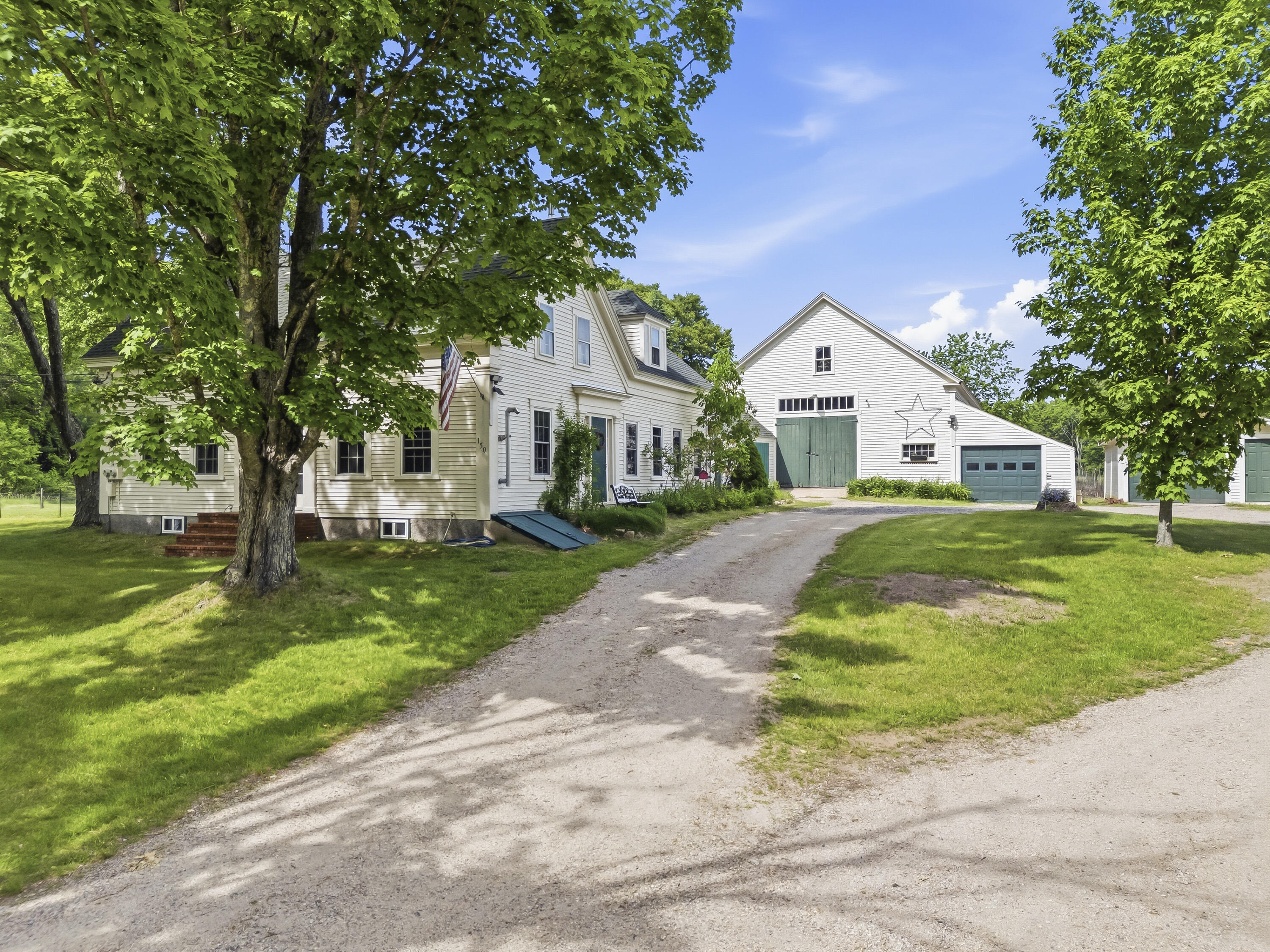 150 Kennebunk Road Property Photo 2