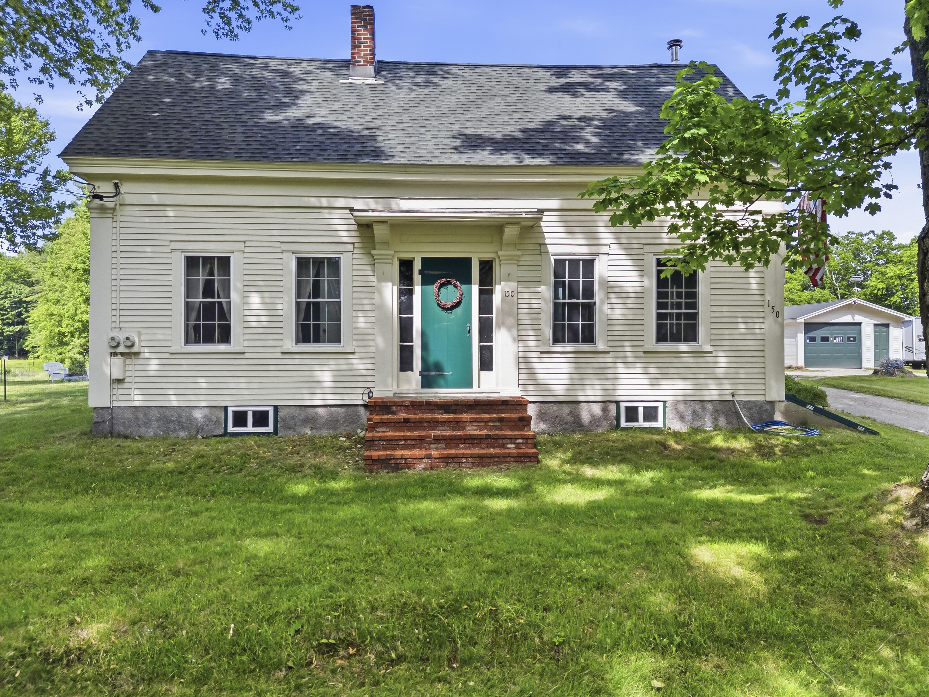 150 Kennebunk Road Property Photo 3