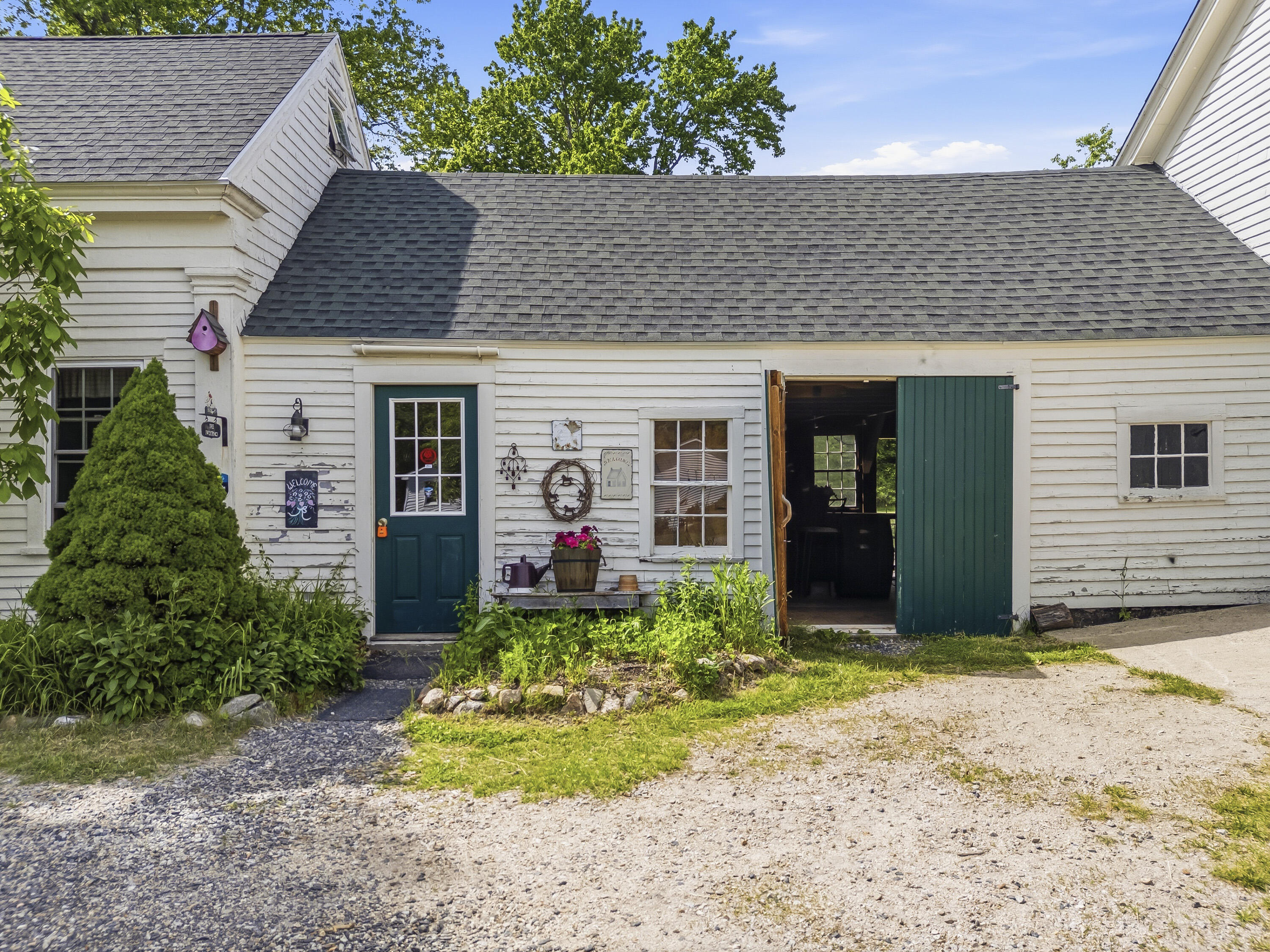 150 Kennebunk Road Property Photo 5