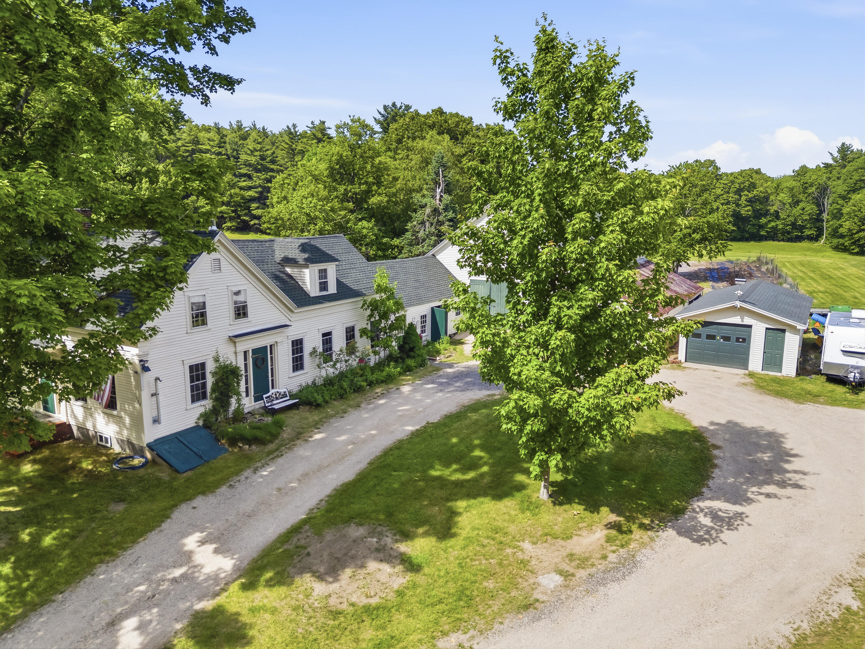 150 Kennebunk Road Property Photo 6