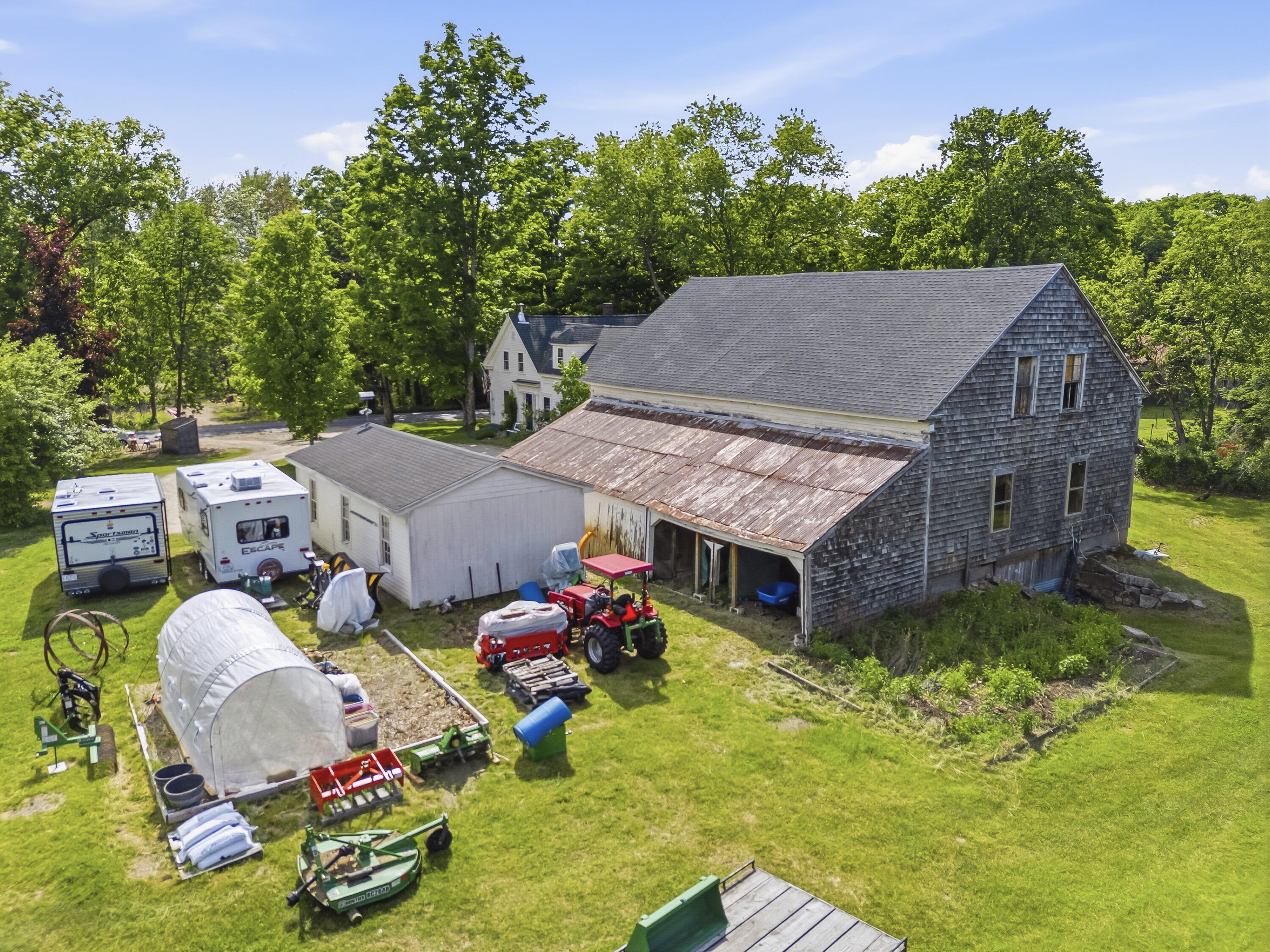 150 Kennebunk Road Property Photo 7