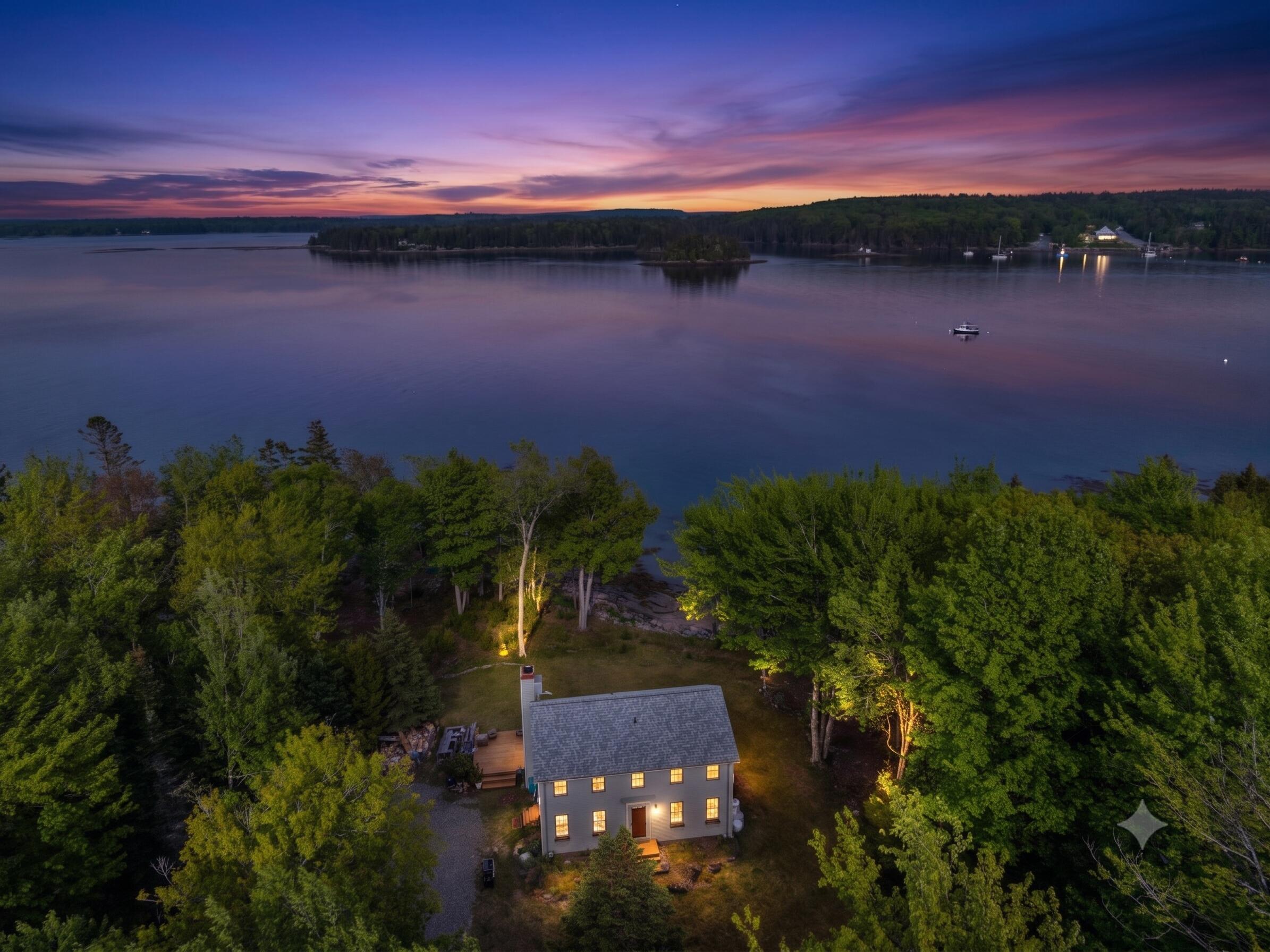 566 Rays Point Road Property Photo 1