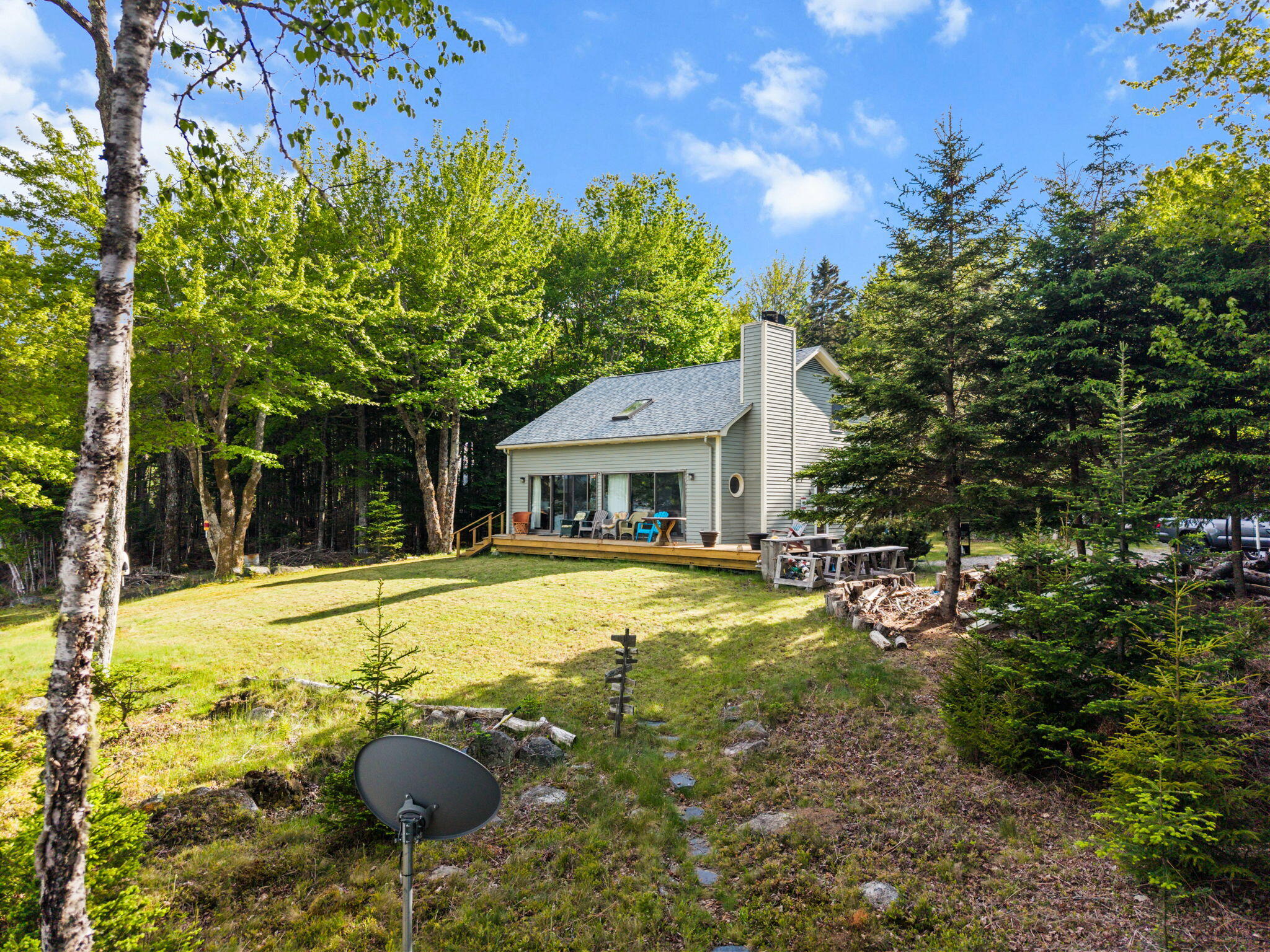 566 Rays Point Road Property Photo 16