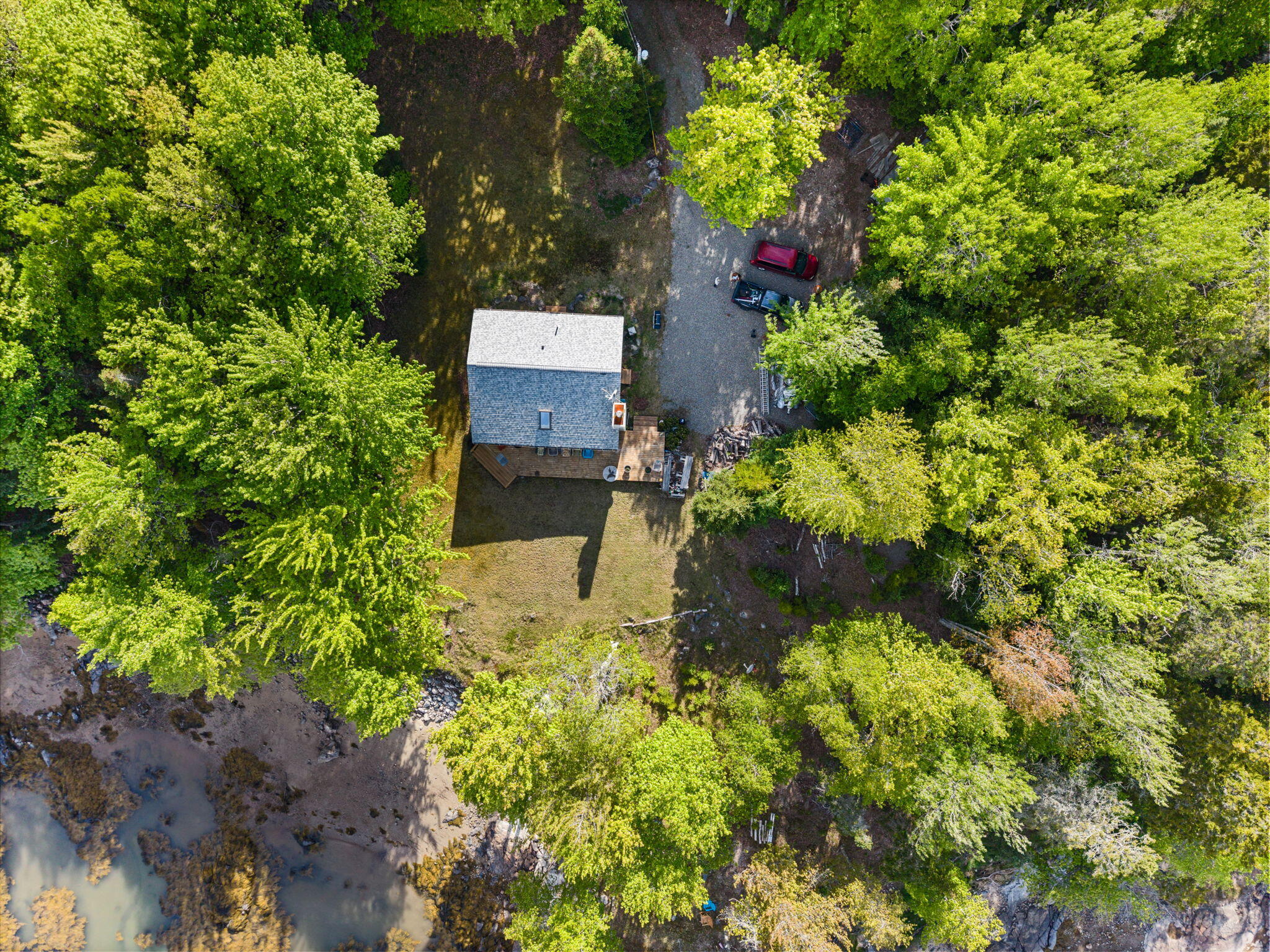 566 Rays Point Road Property Photo 18