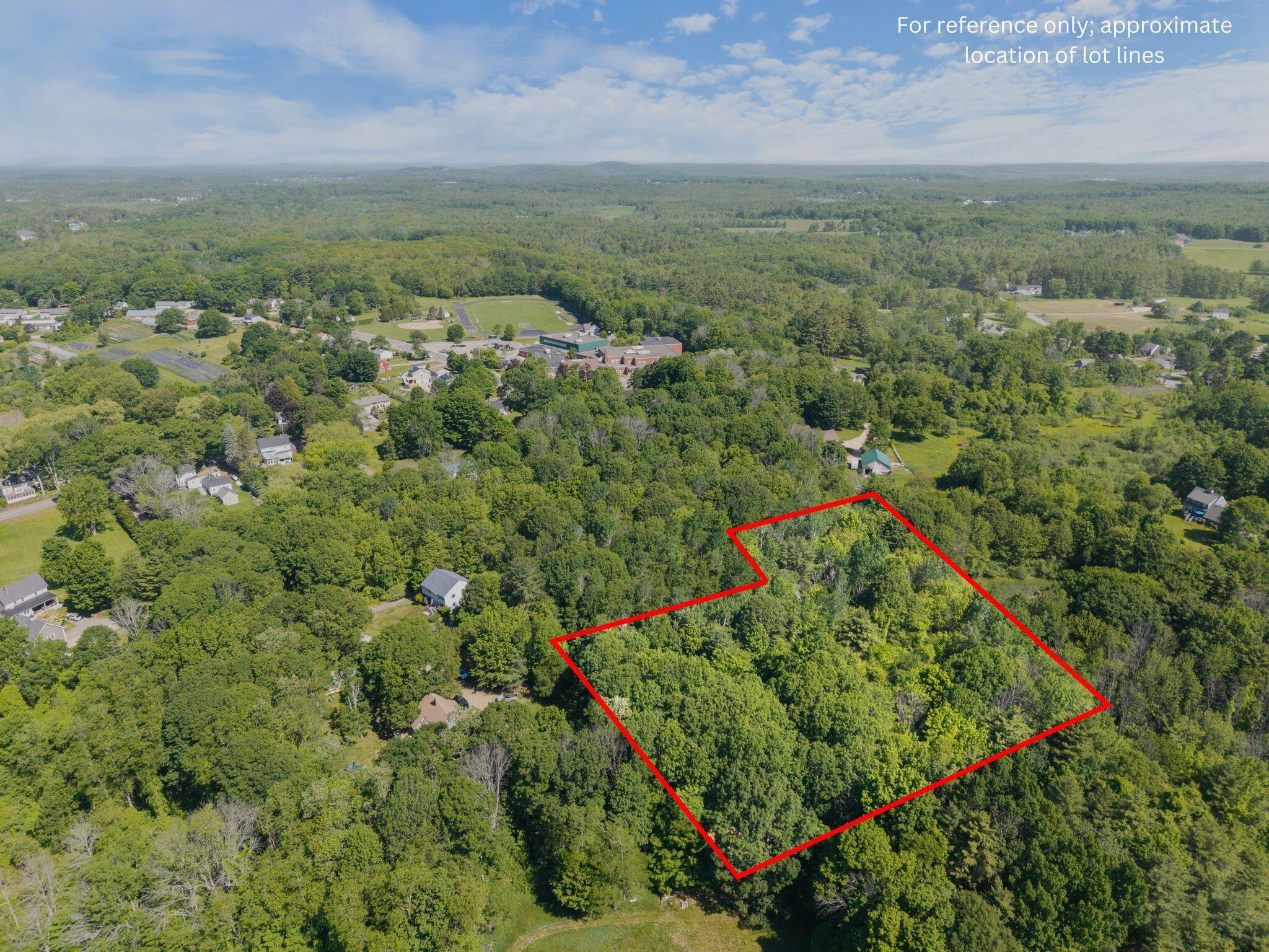 6 Applegate Lane Property Photo 1
