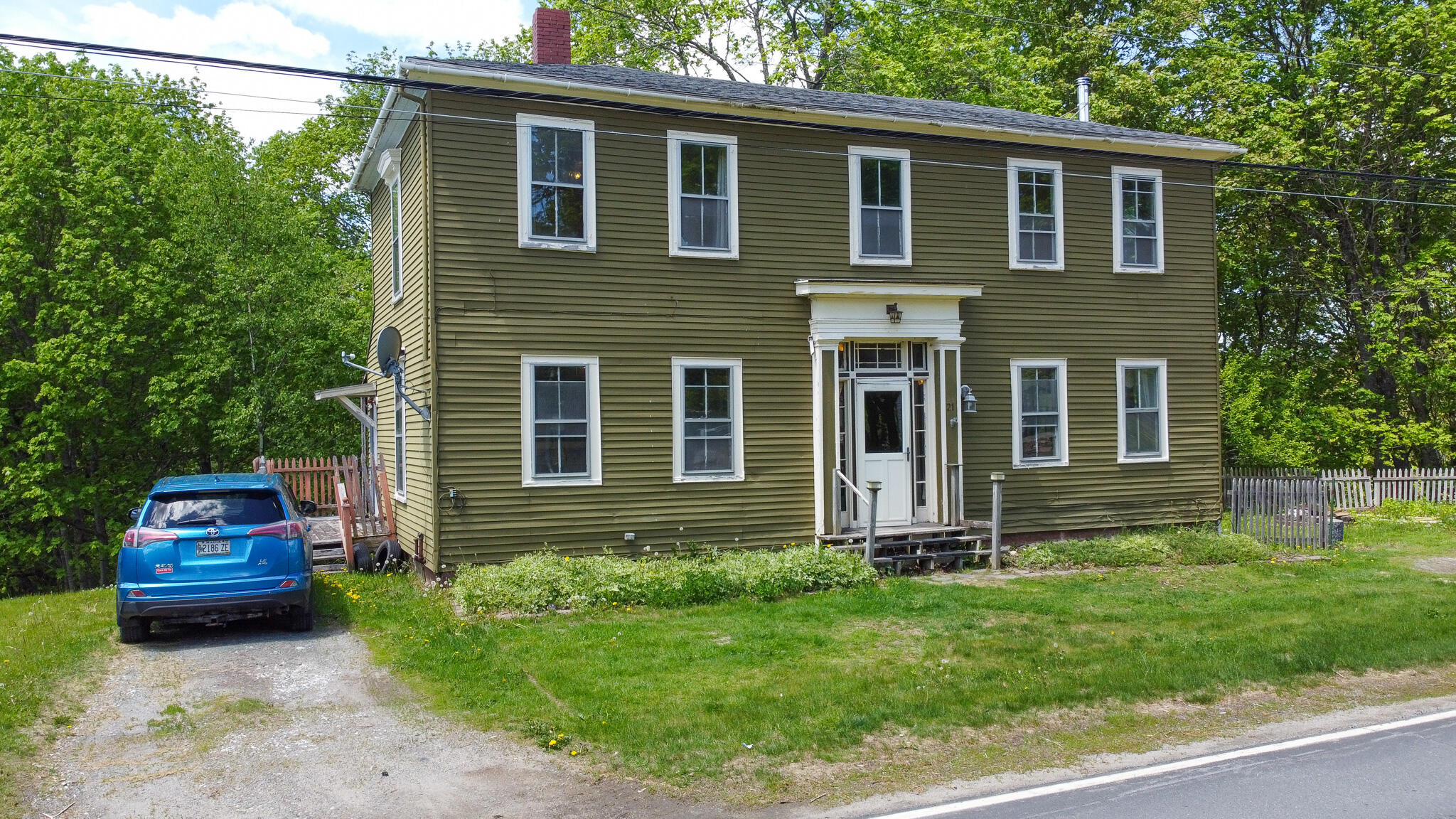 21 Cutler Road Property Photo 1