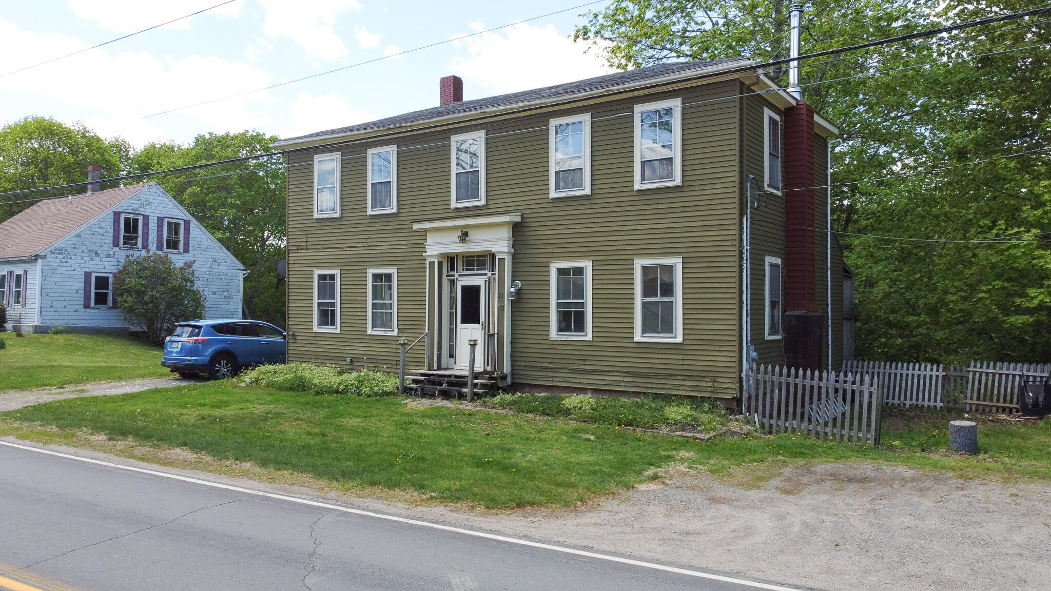 21 Cutler Road Property Photo 2