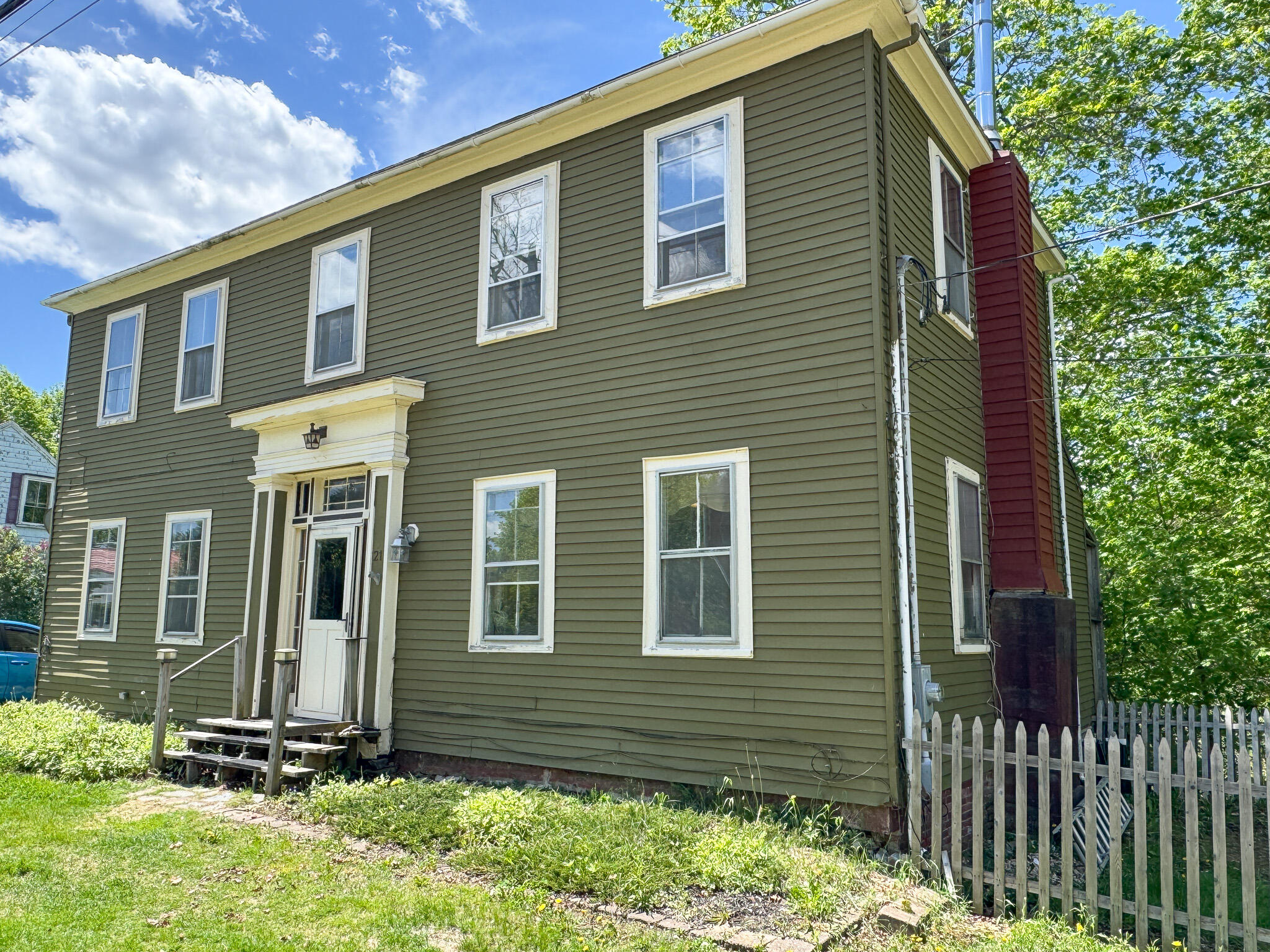 21 Cutler Road Property Photo 3