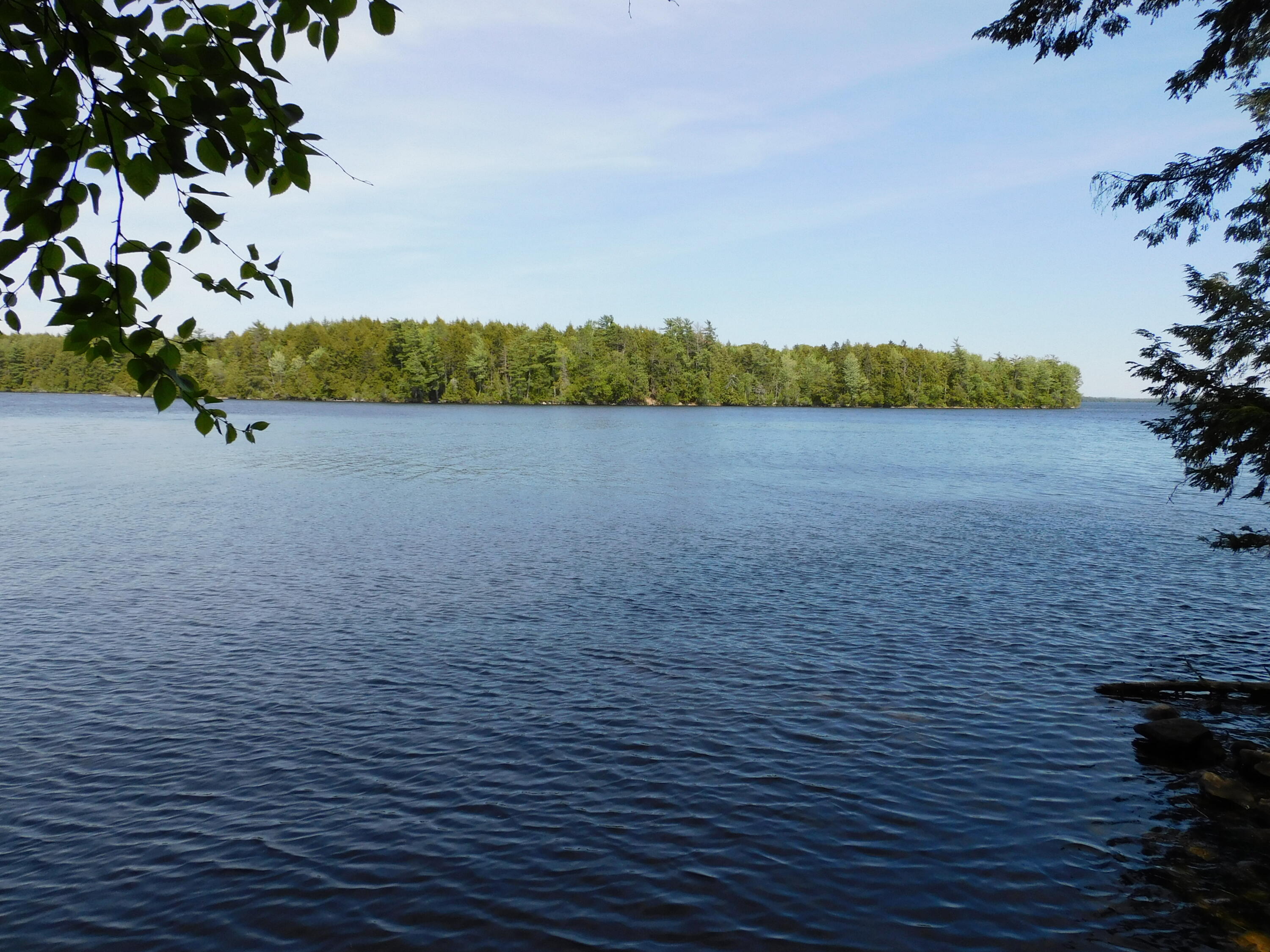 Lot 2 Big Lake Shores Road Property Photo 3