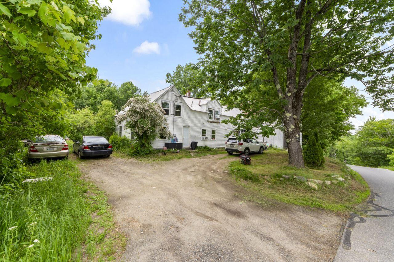 500 Centre Road Property Photo 1