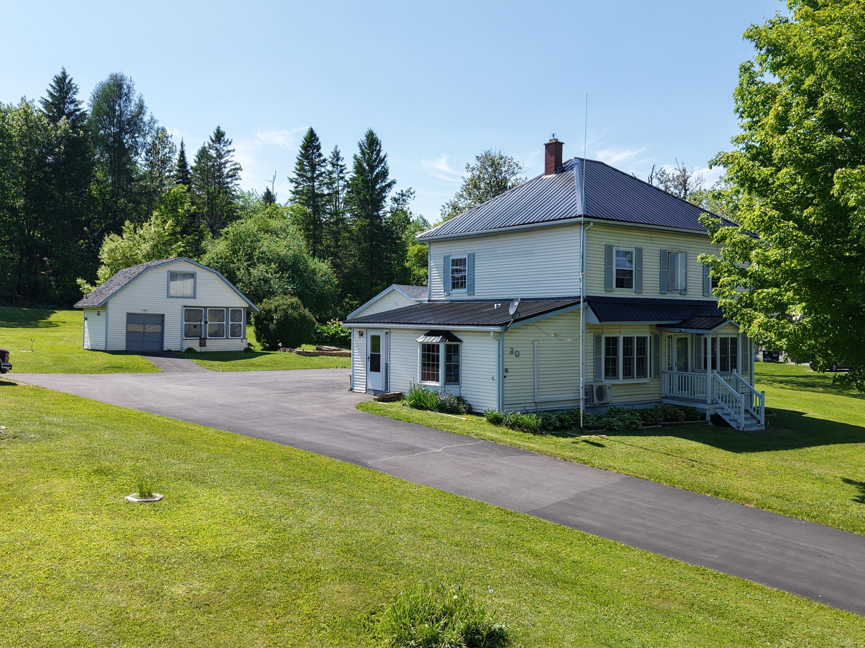 30 Benjamin Street Property Photo 1