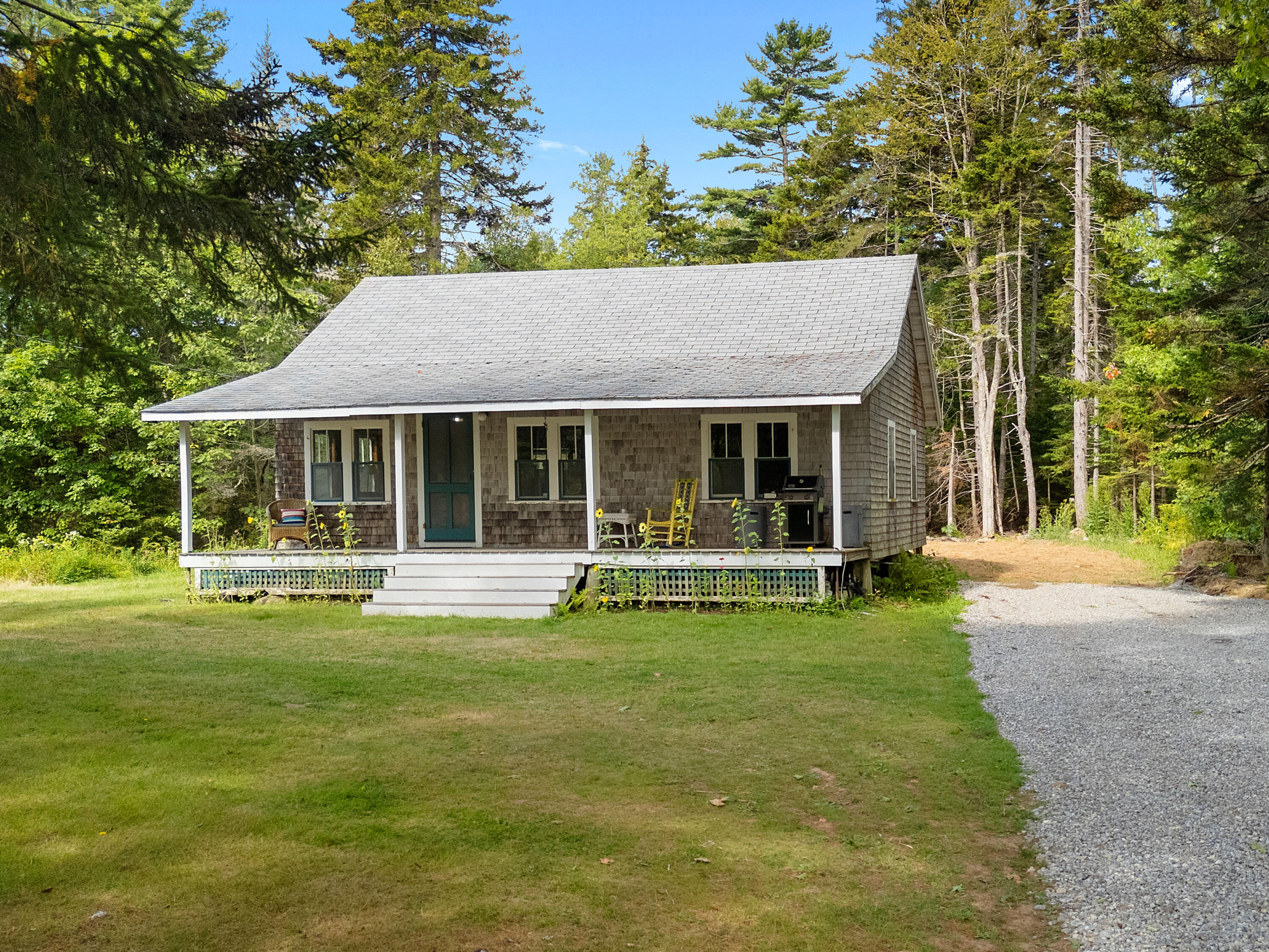 207 Pleasant Point Road Property Photo 2