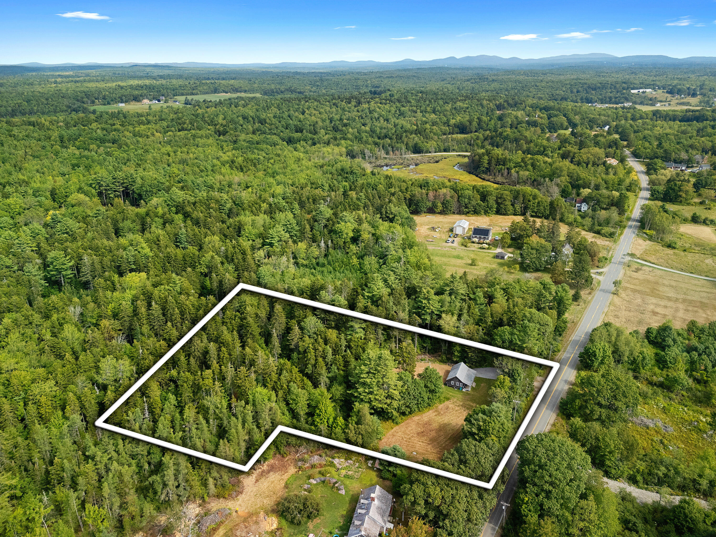 207 Pleasant Point Road Property Photo 3