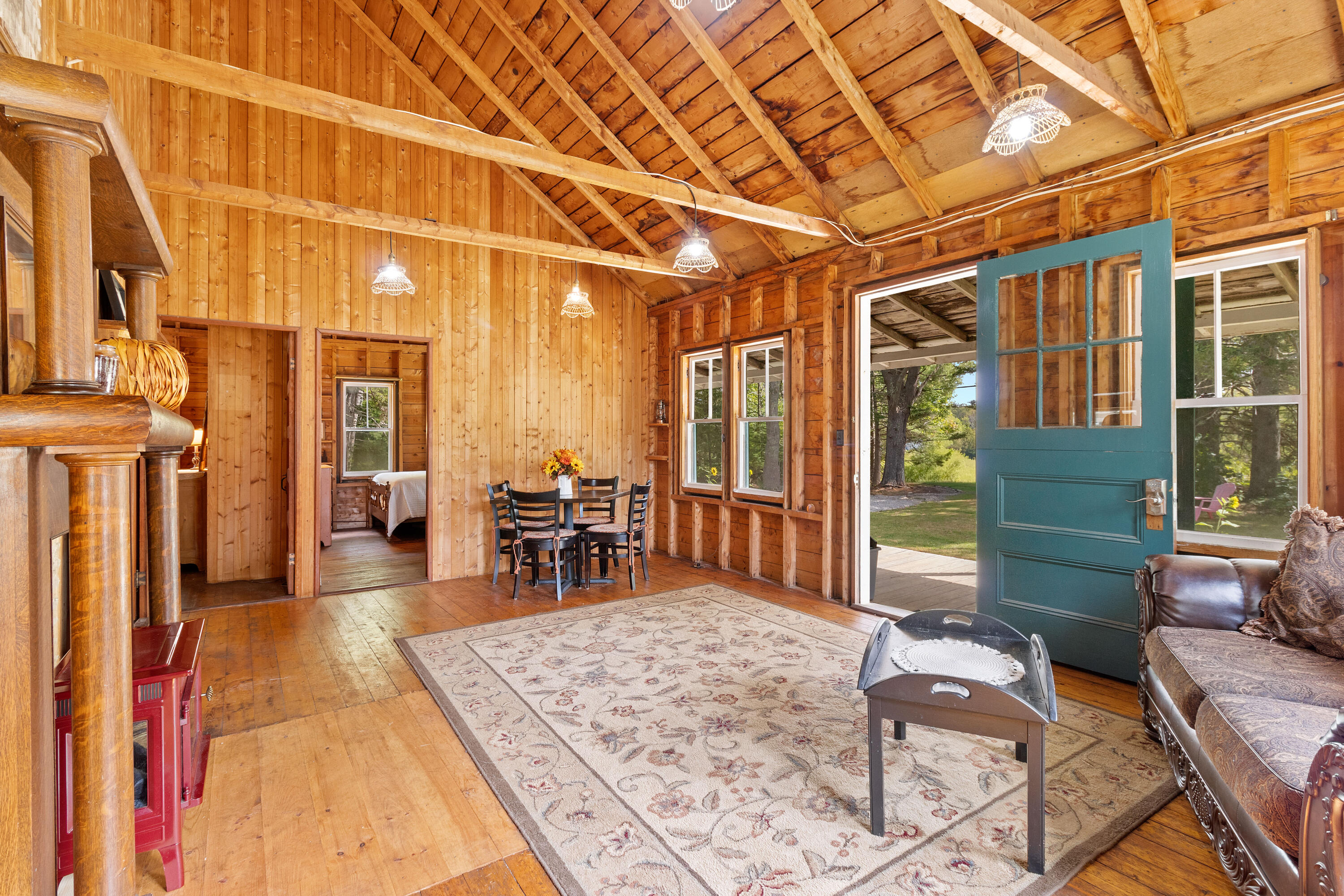 207 Pleasant Point Road Property Photo 6