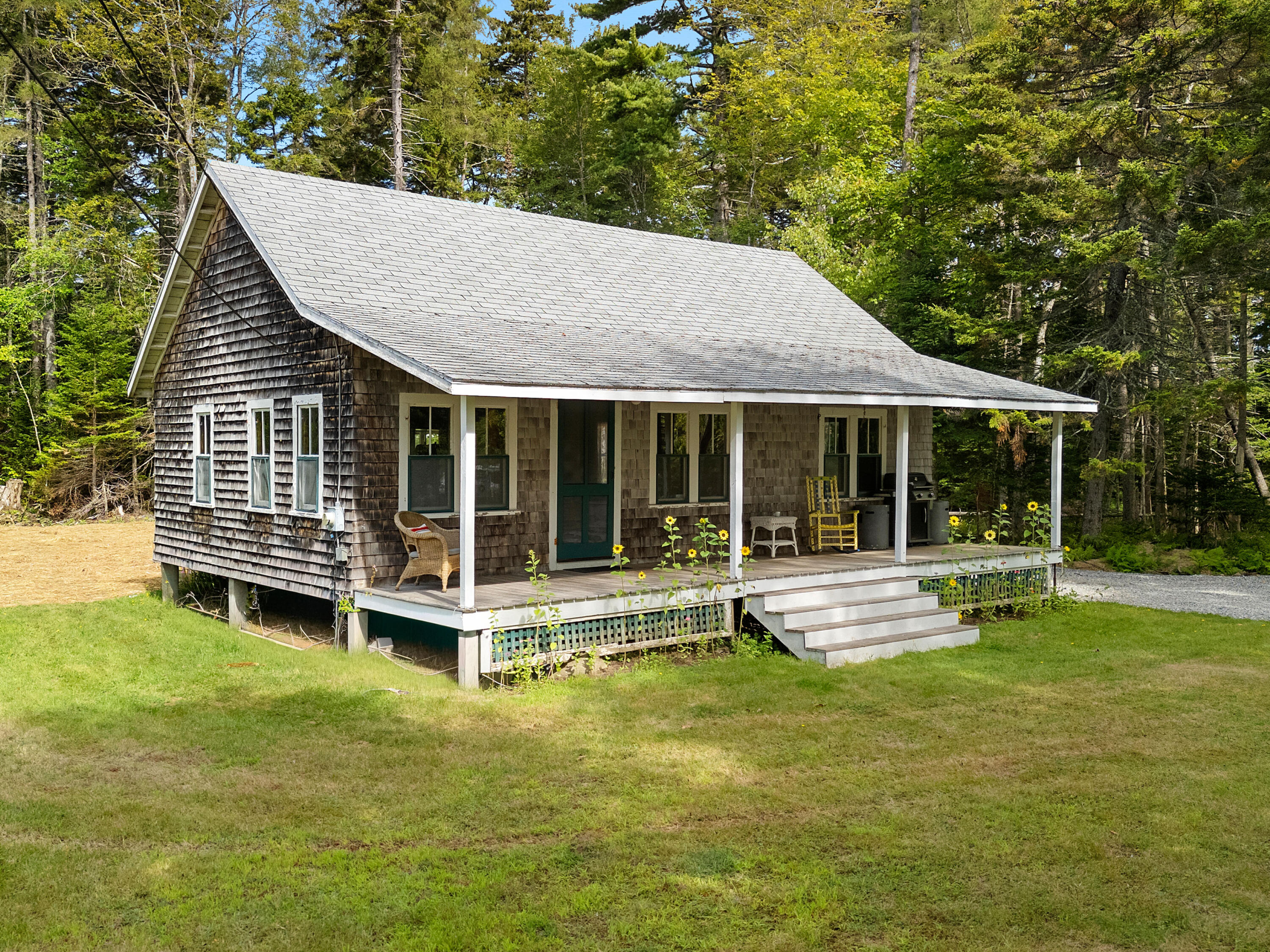 207 Pleasant Point Road Property Photo 24