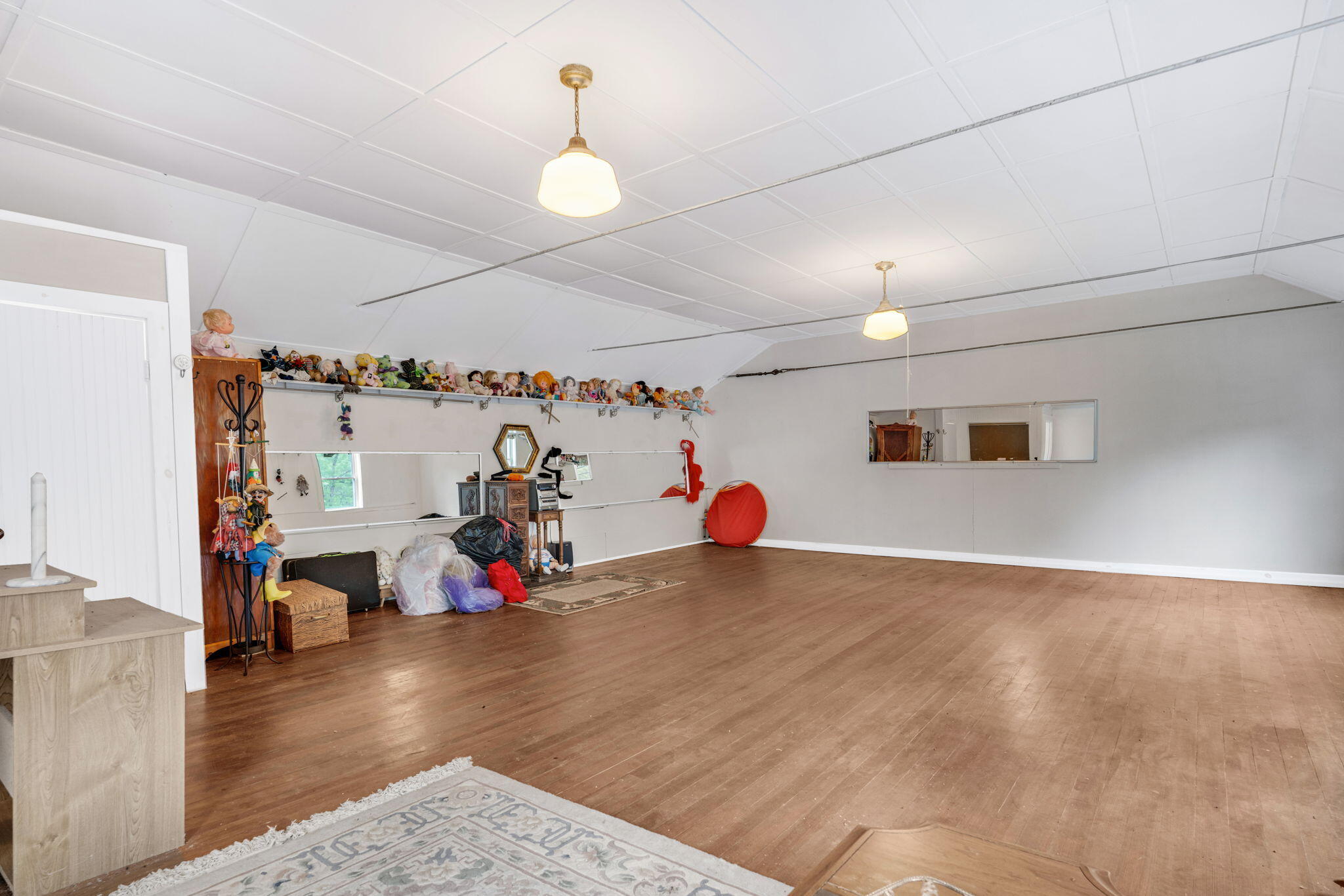 Lot #12 Sennebec Road Property Photo 5