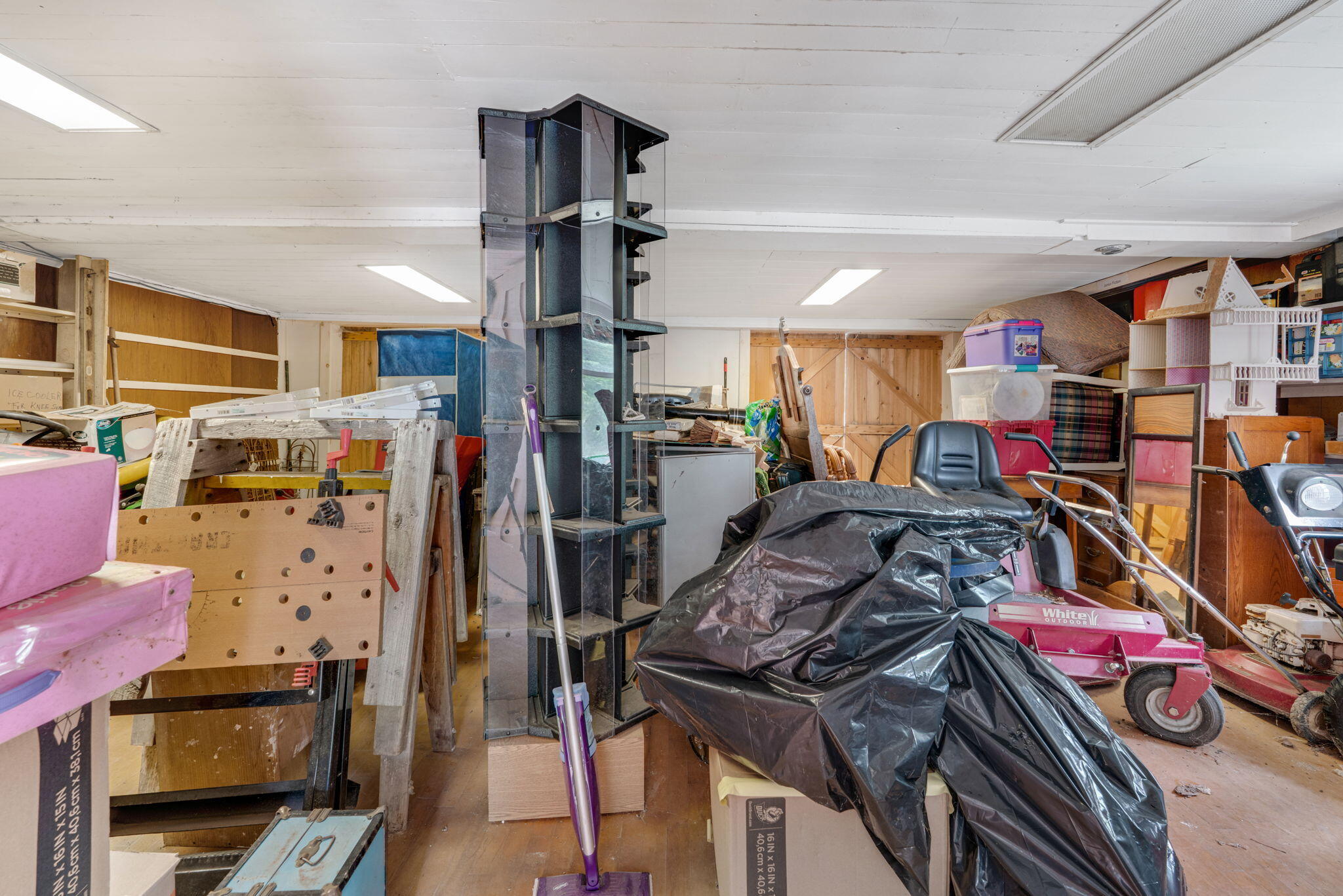 Lot #12 Sennebec Road Property Photo 7