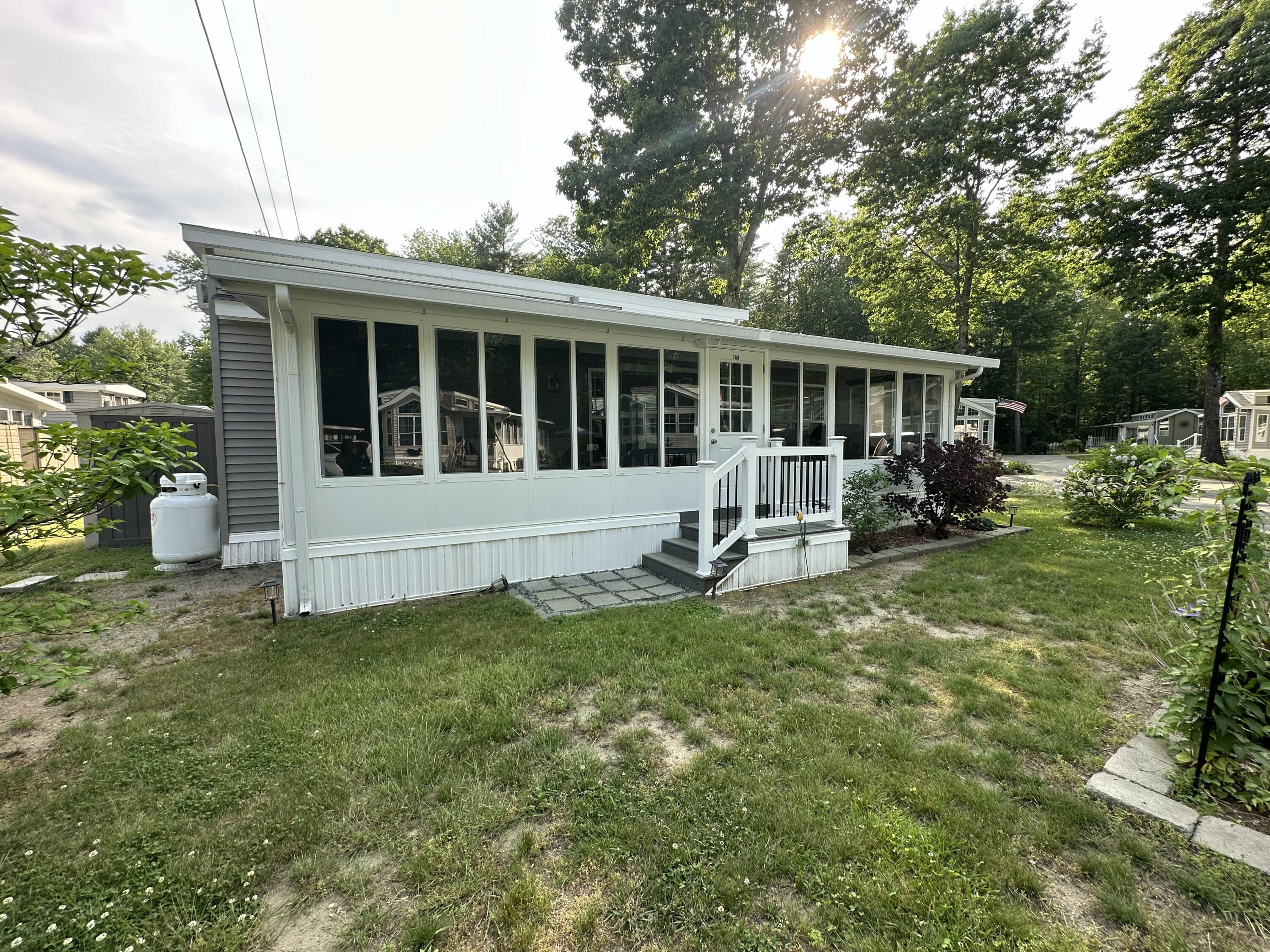 23 College Drive 26B Property Photo 1