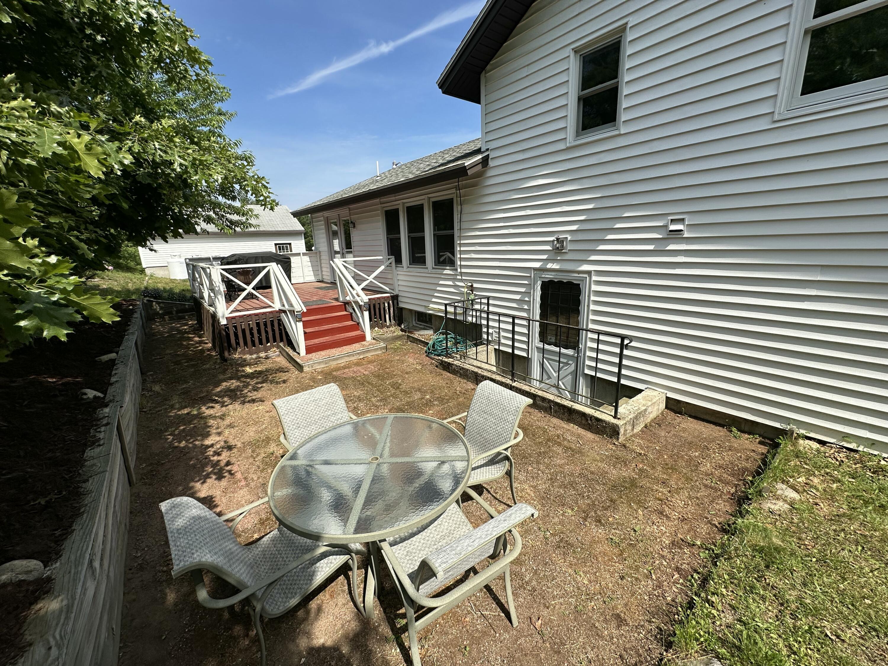 321 North Berwick Road Property Photo 6