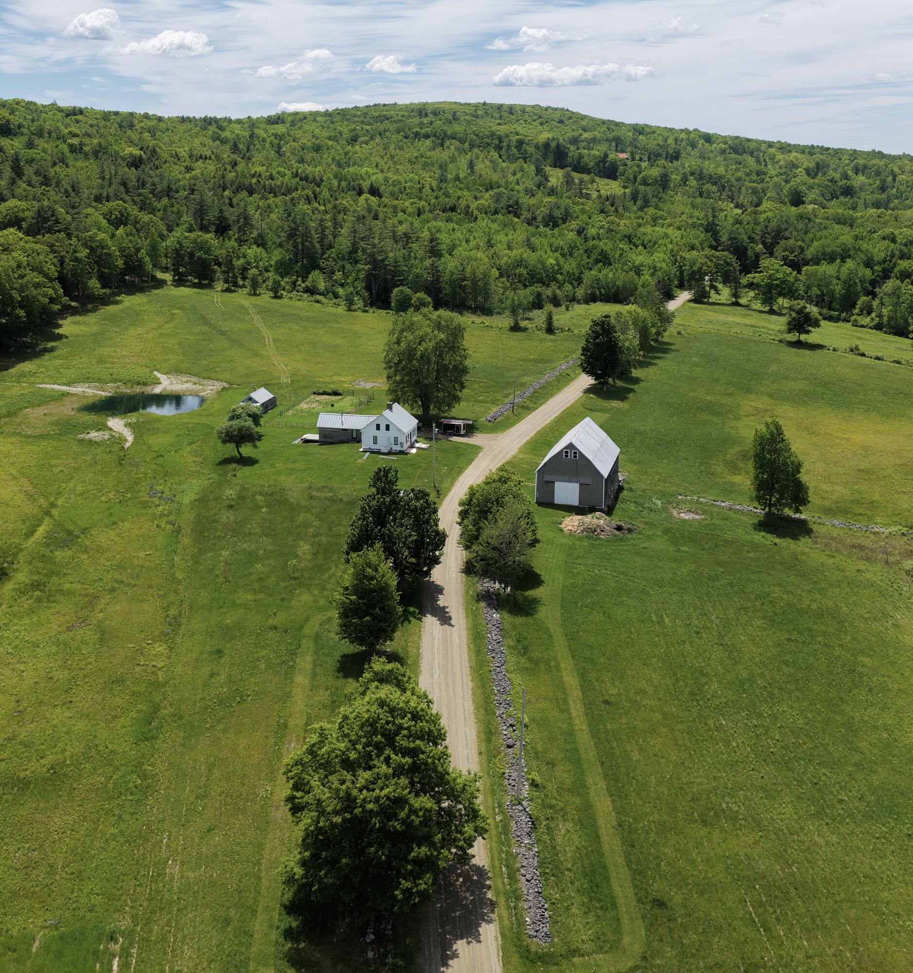 169 Upper Hostile Valley Road Property Photo 1