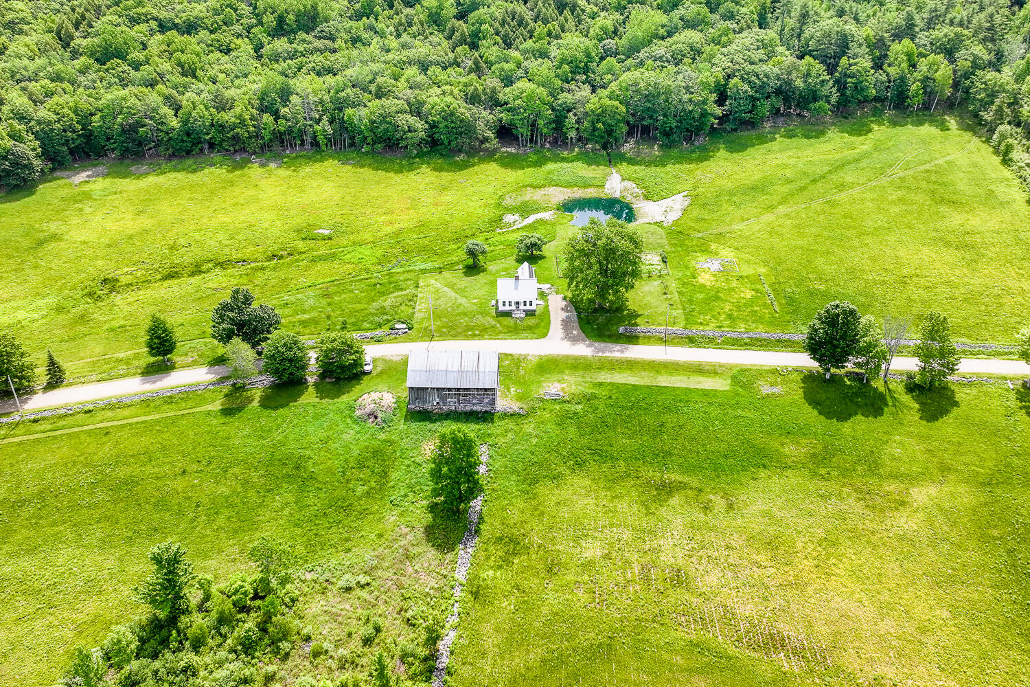 169 Upper Hostile Valley Road Property Photo 2