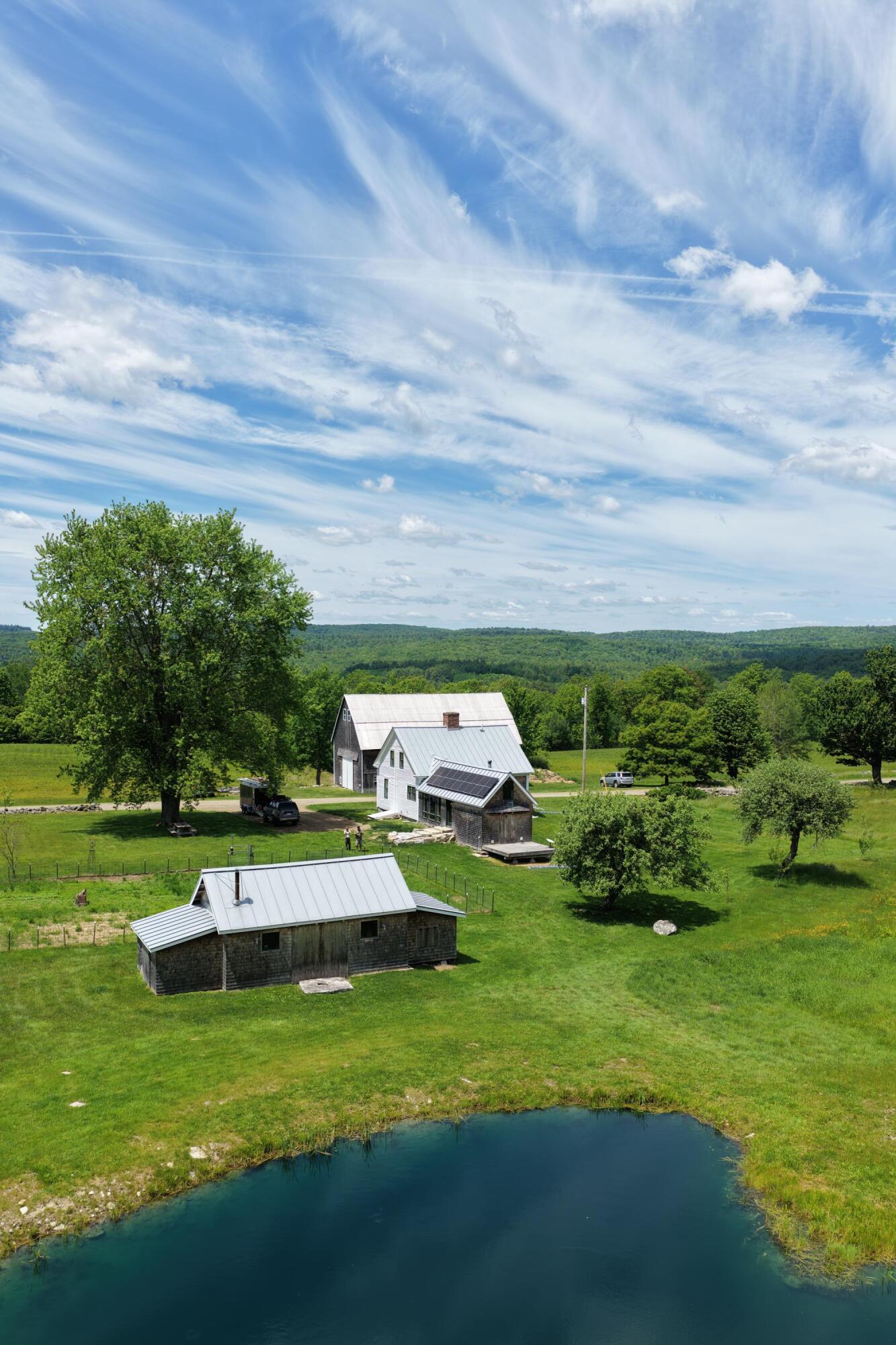 169 Upper Hostile Valley Road Property Photo 27