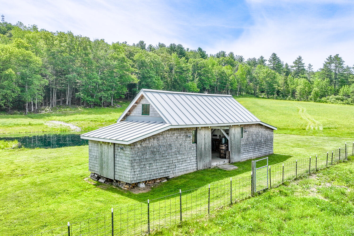169 Upper Hostile Valley Road Property Photo 29