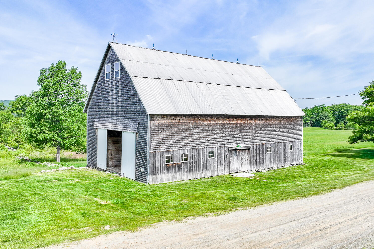 169 Upper Hostile Valley Road Property Photo 33