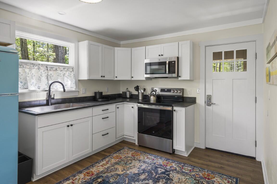 230 Ocean Gate Road Property Photo 15