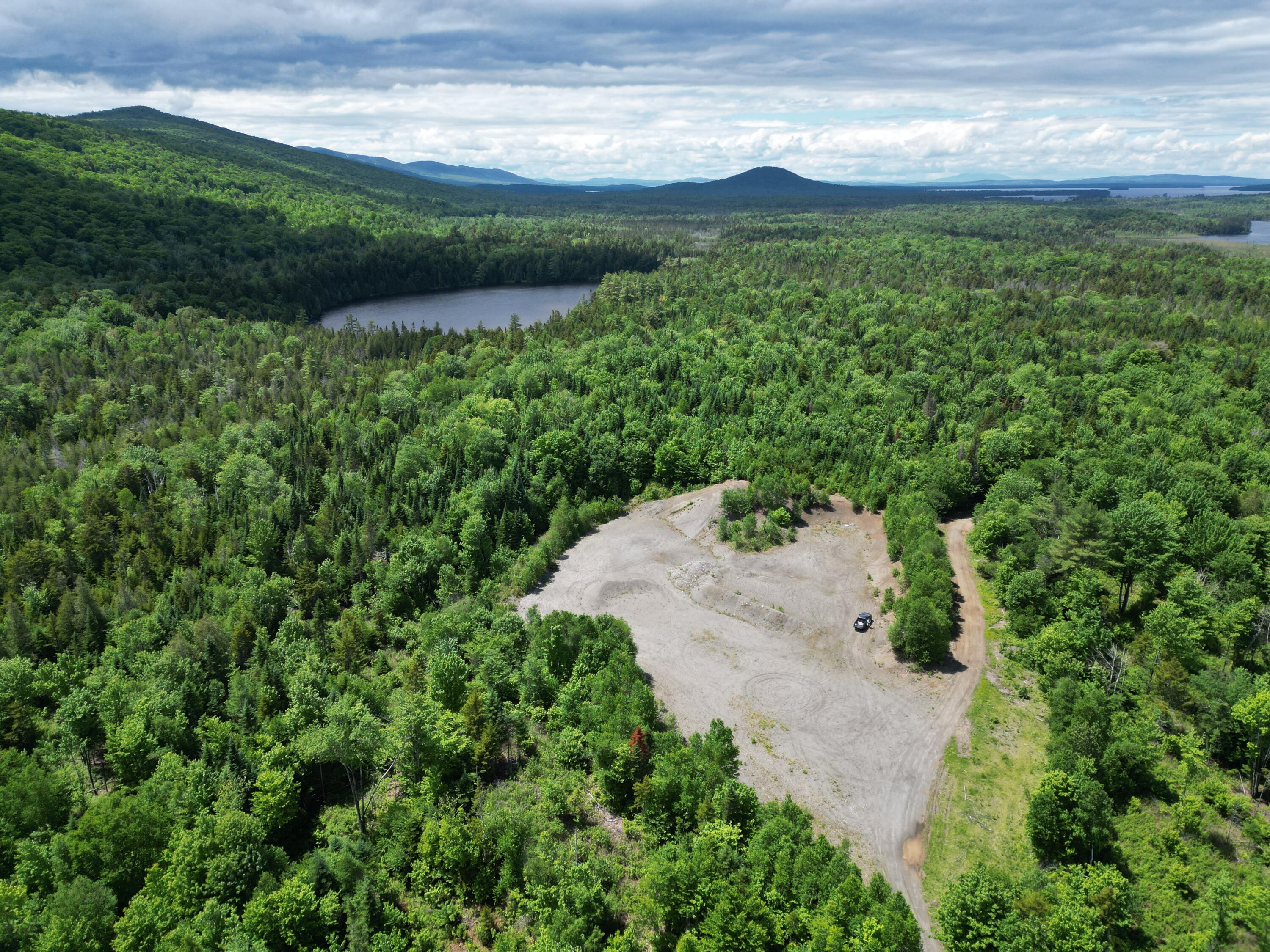 Lot 35 Mountain View Trail Property Photo 2