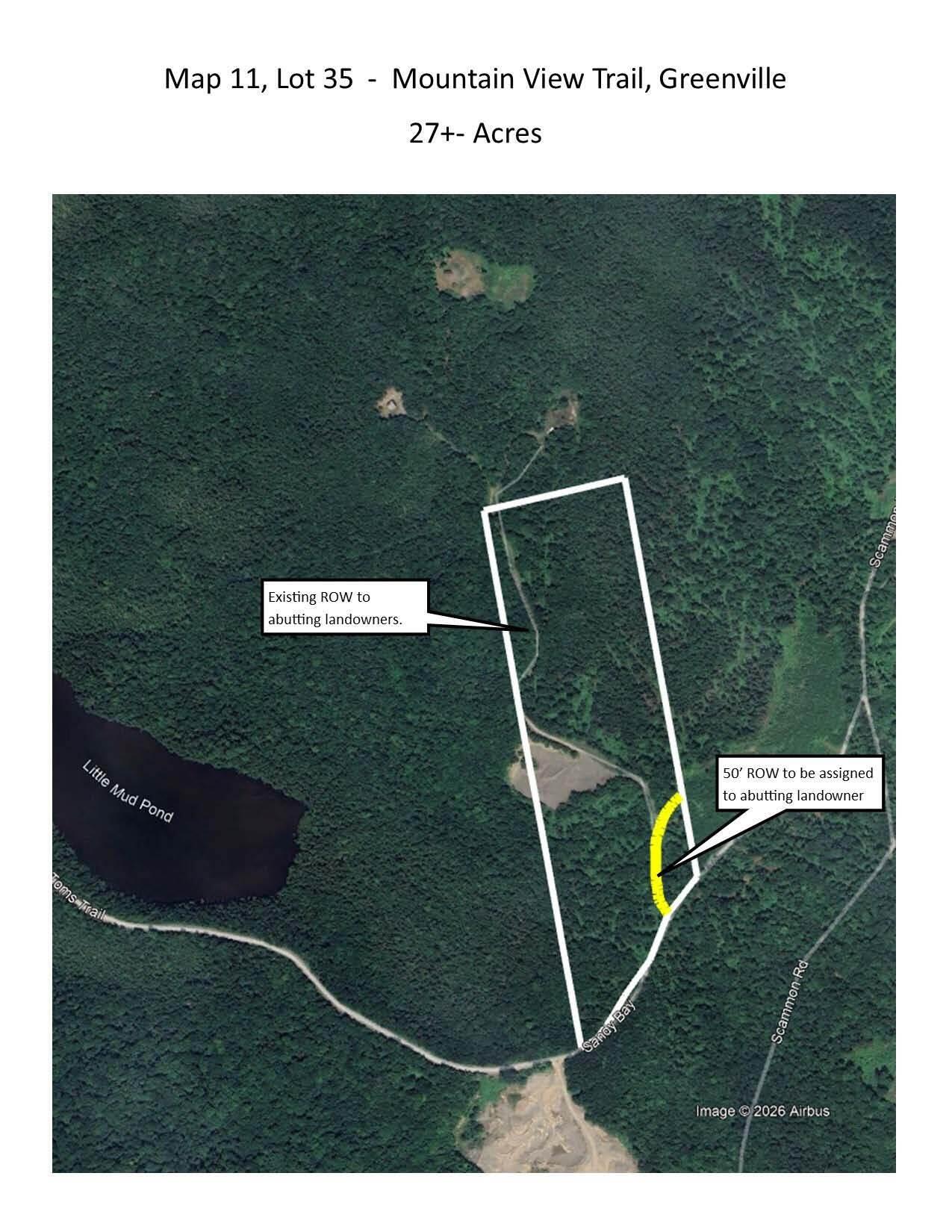 Lot 35 Mountain View Trail Property Photo 18