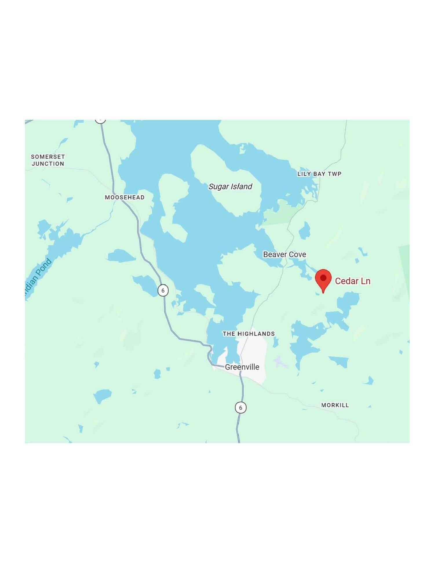 Lot 35 Mountain View Trail Property Photo 20