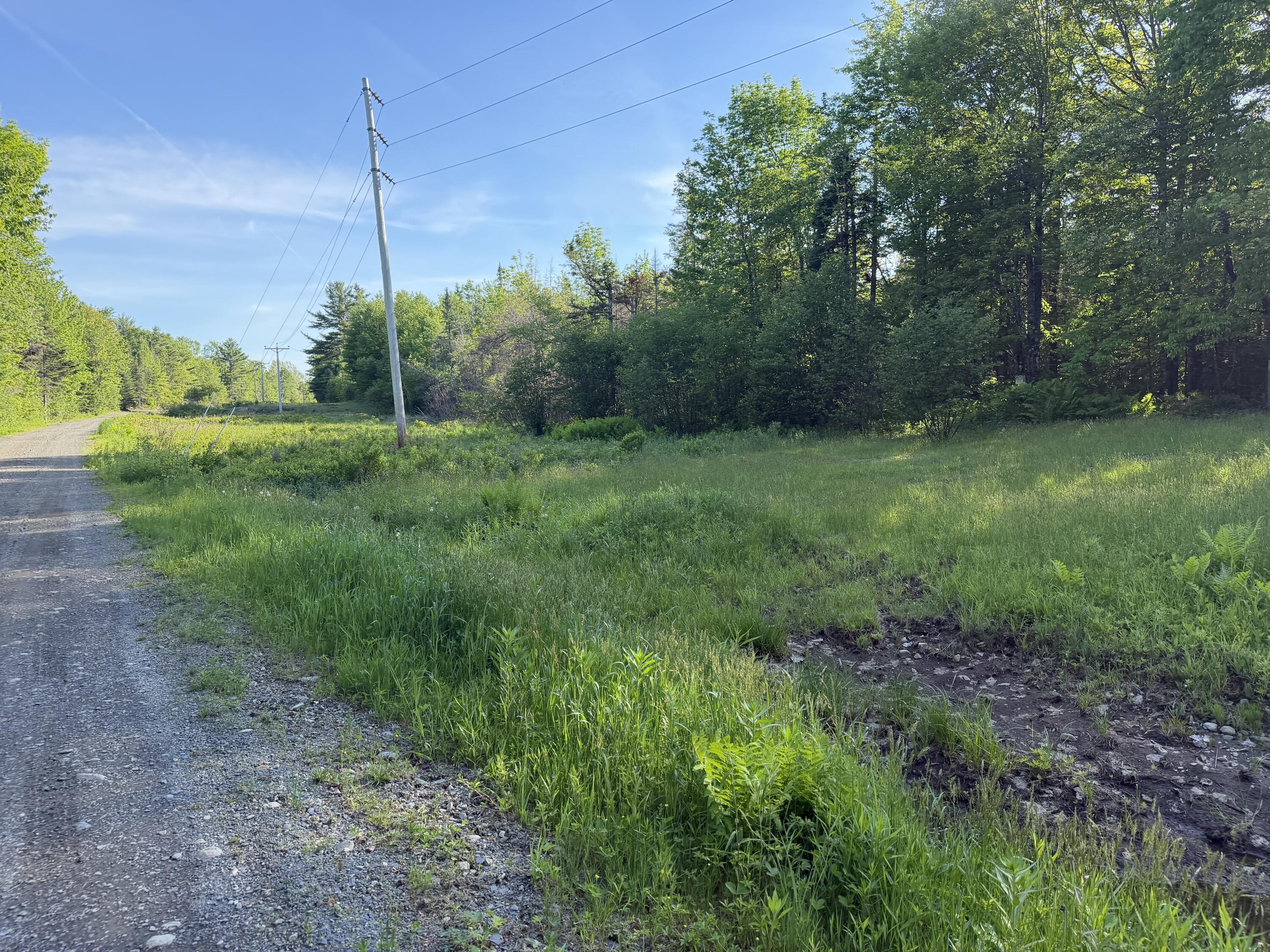 Lot 12-001 Off North Guilford Road Property Photo 2