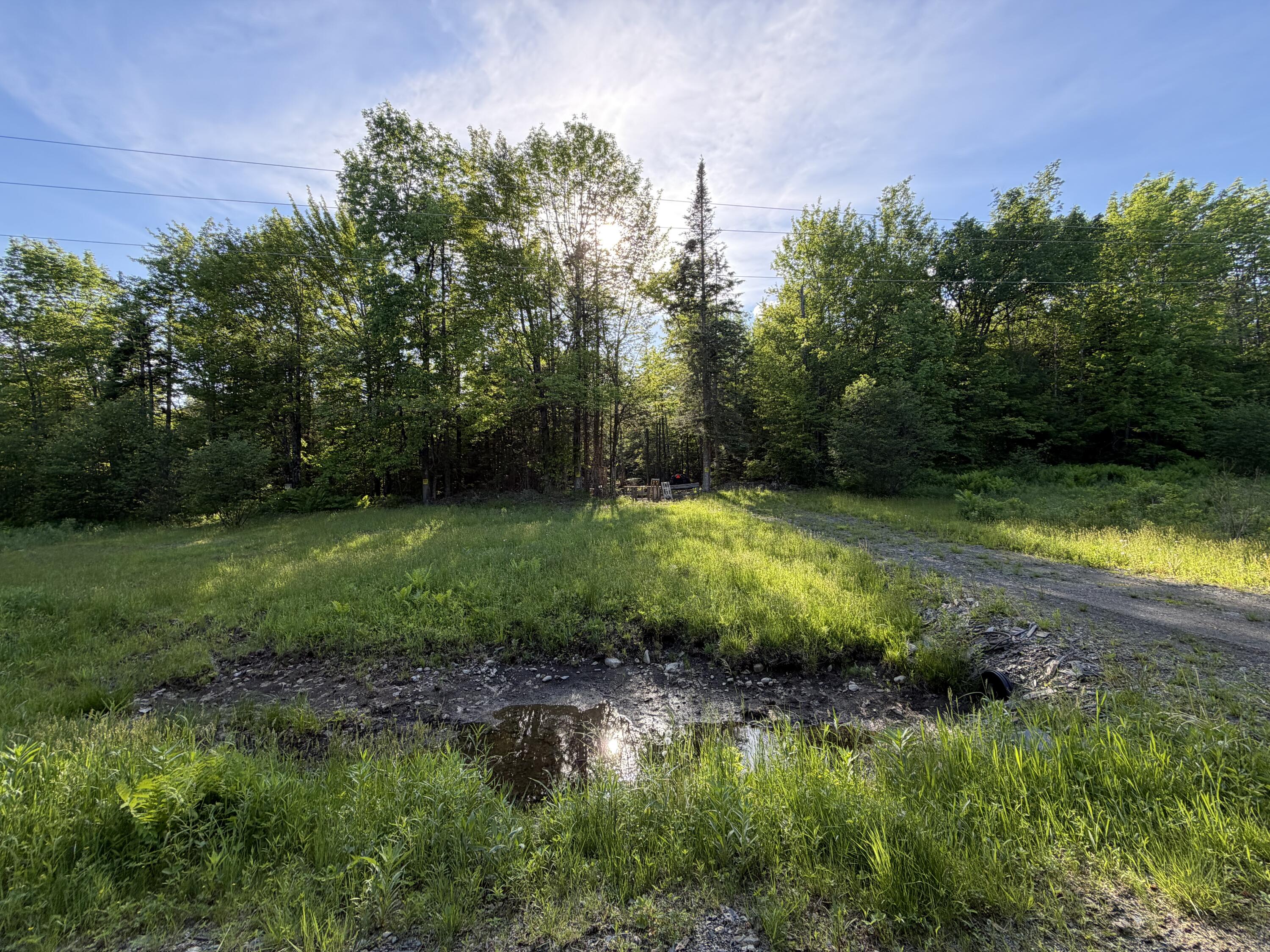 Lot 12-001 Off North Guilford Road Property Photo 3