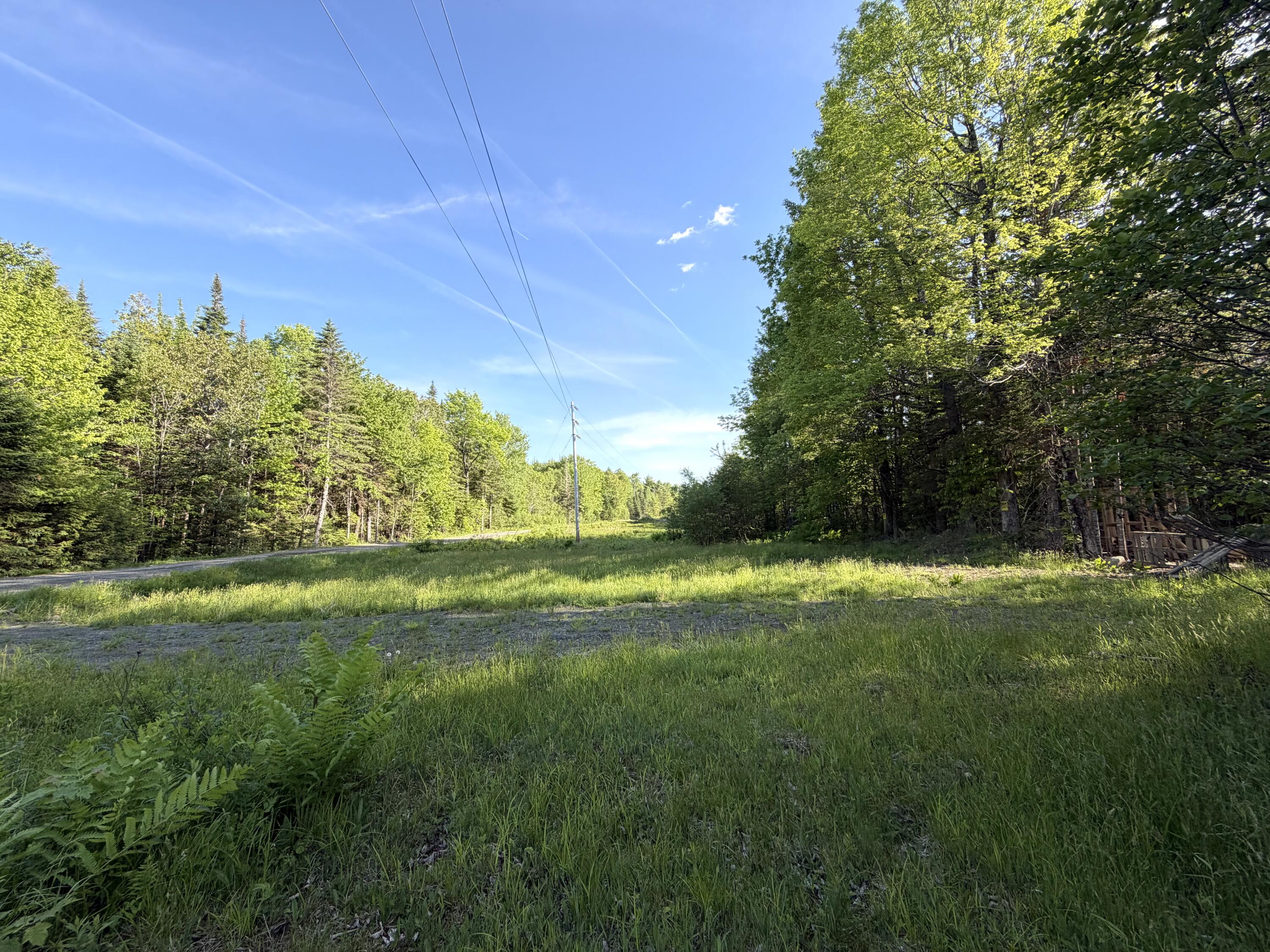 Lot 12-001 Off North Guilford Road Property Photo 8