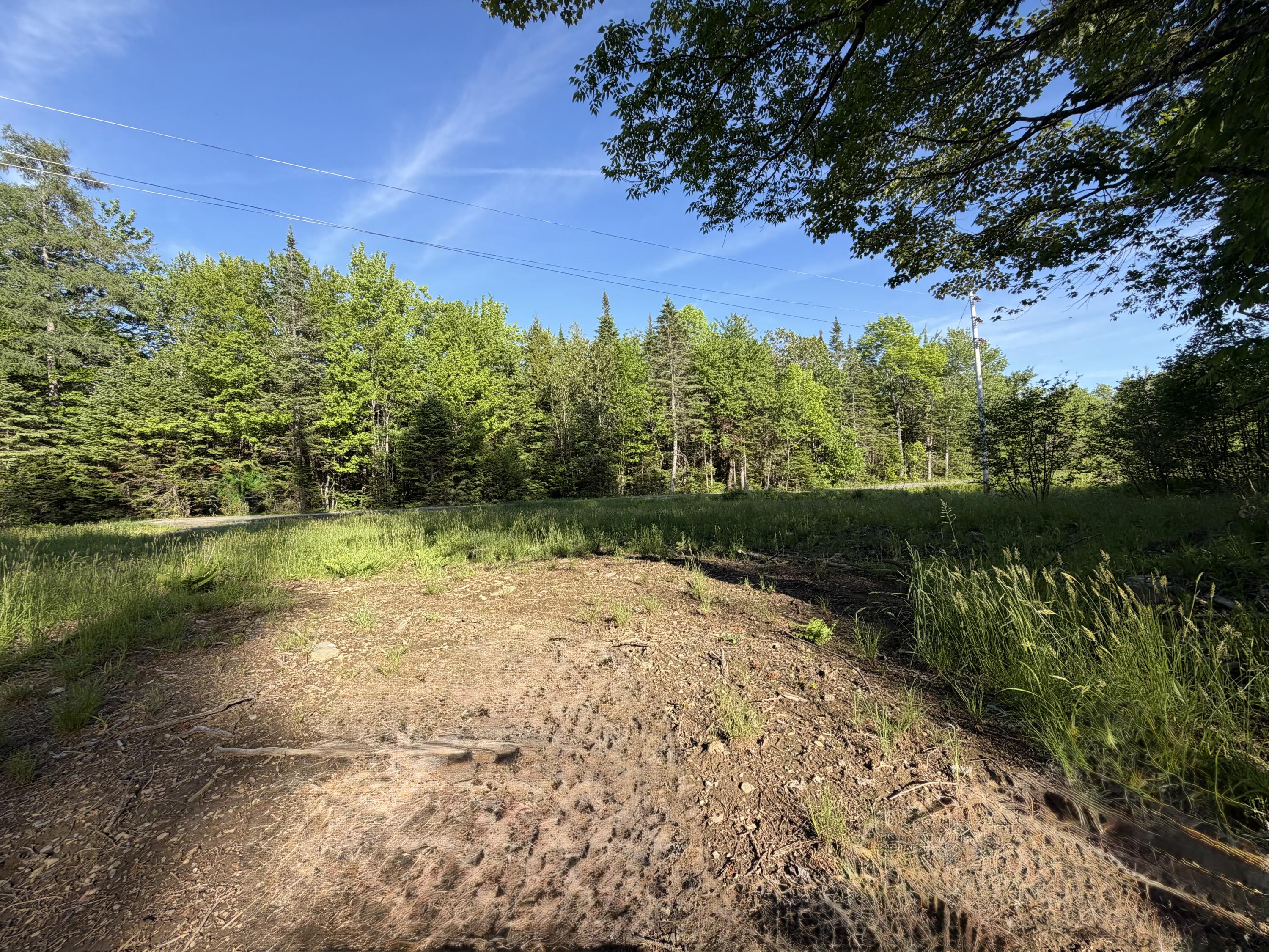 Lot 12-001 Off North Guilford Road Property Photo 10