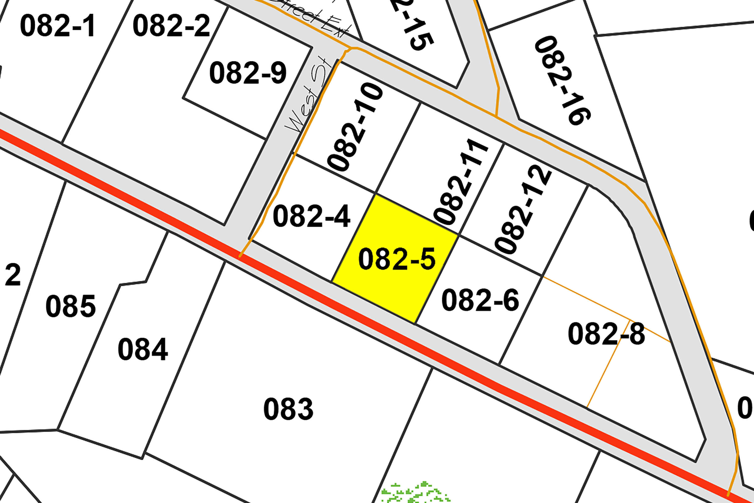0 Augusta Road Property Photo 6