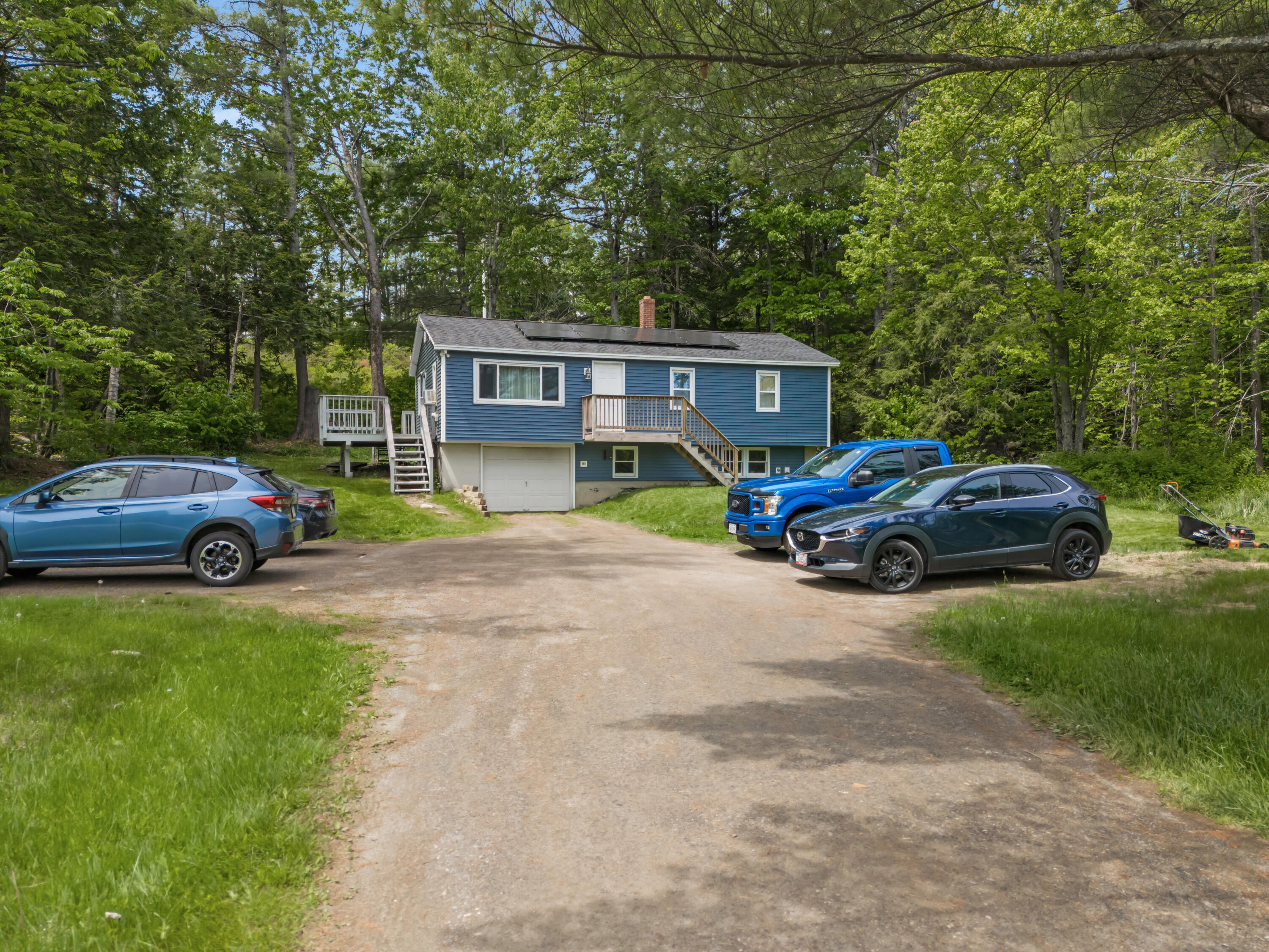 64 Church Hill Road Property Photo 3