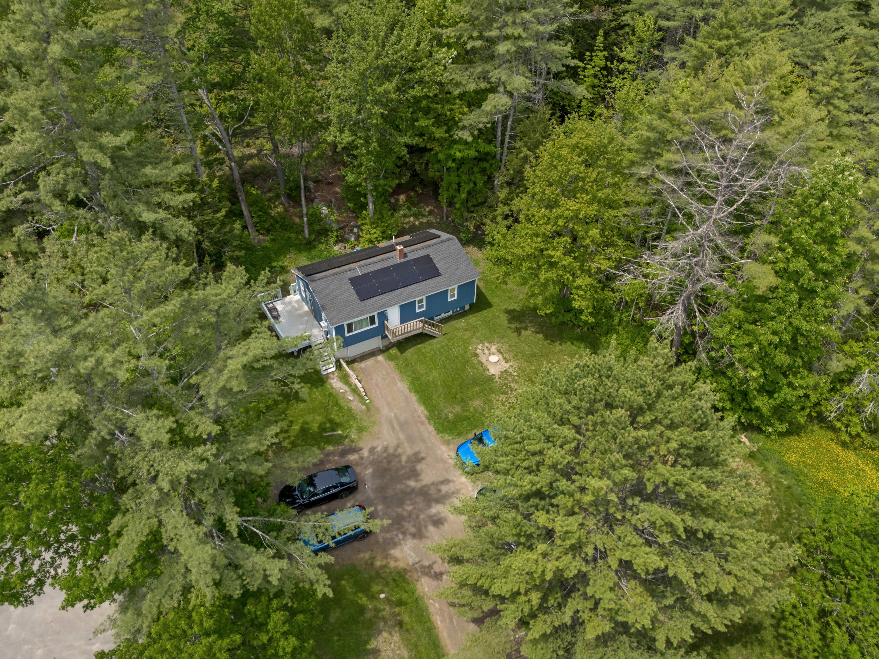 64 Church Hill Road Property Photo 32